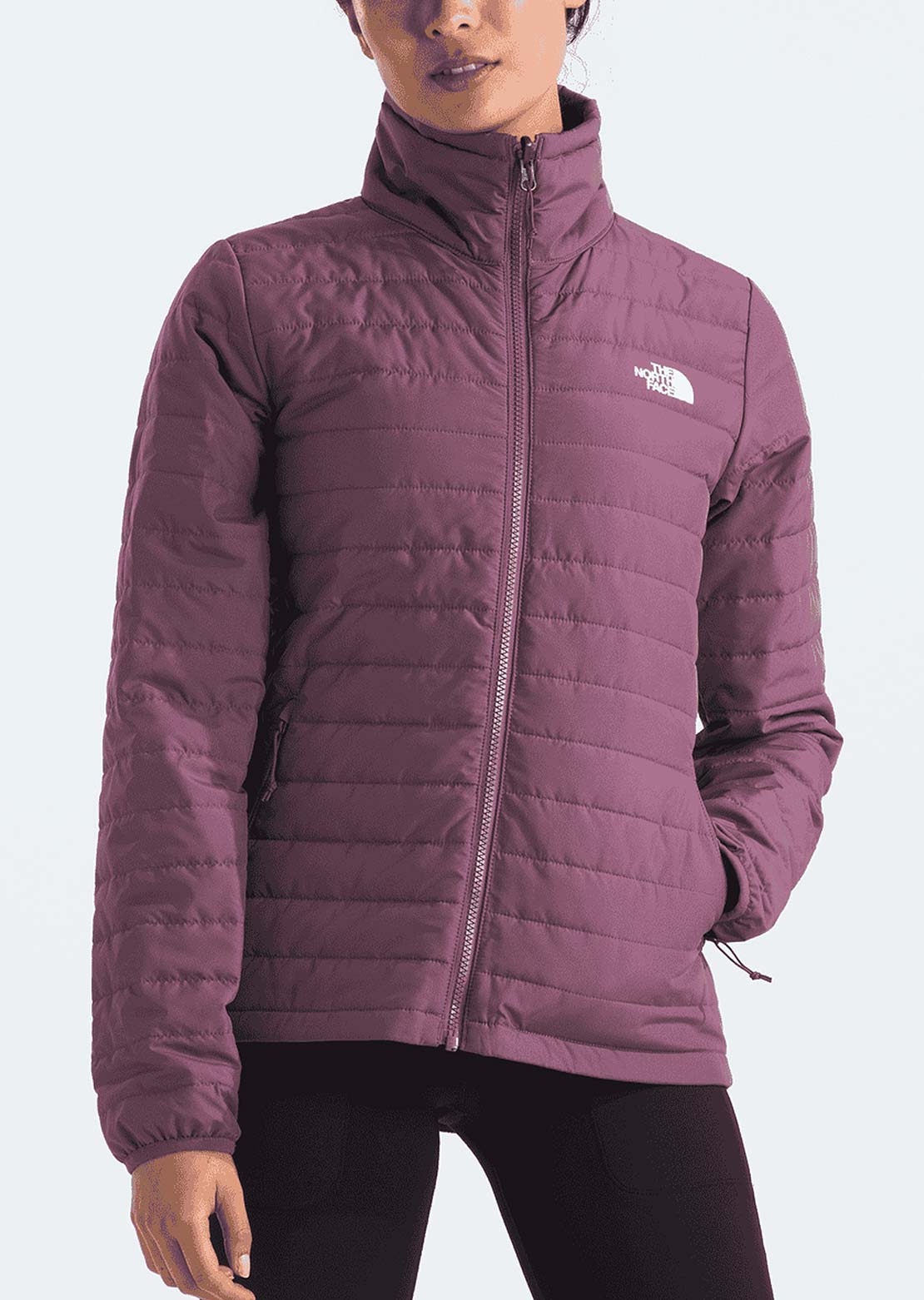 The North Face Women's Carto Triclimate Jacket