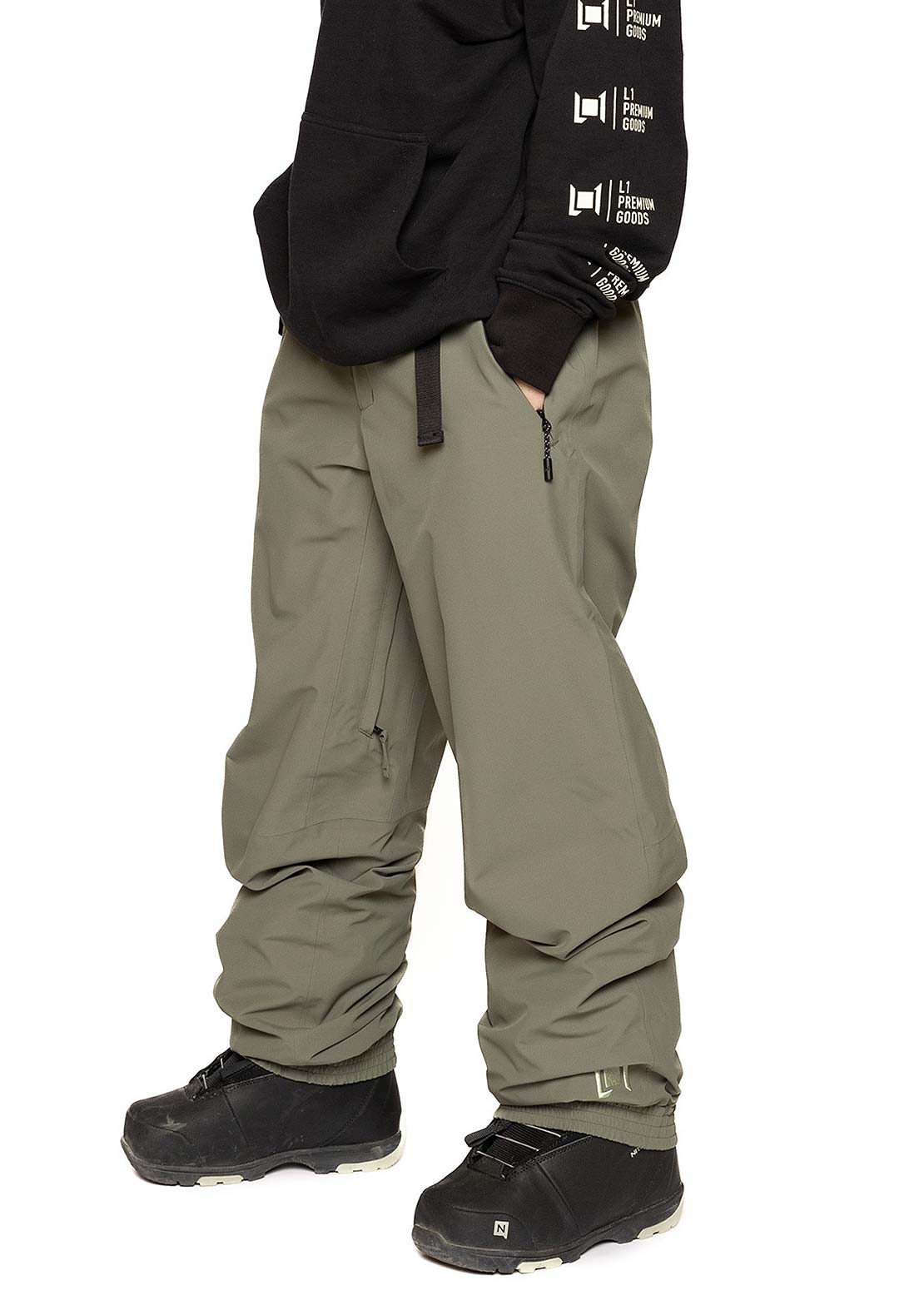 L1 Women's Krush Pants