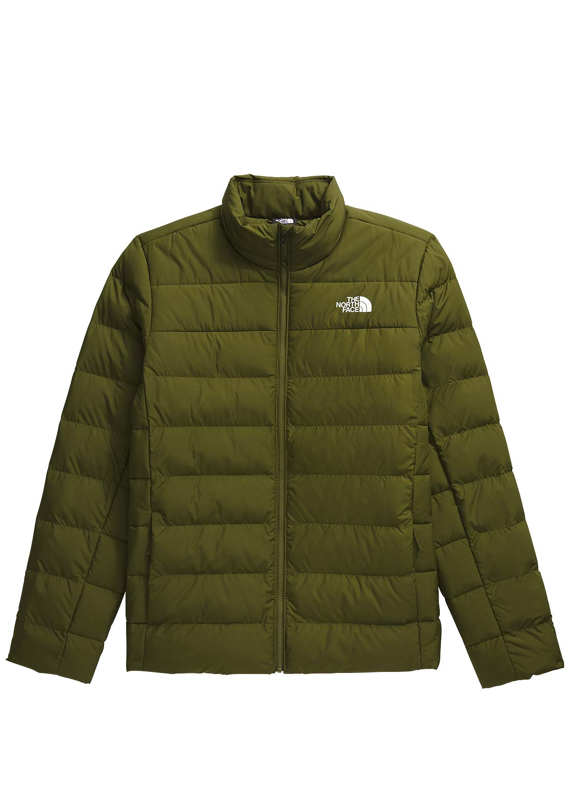 The North Face Men's Aconcagua 3 Jacket