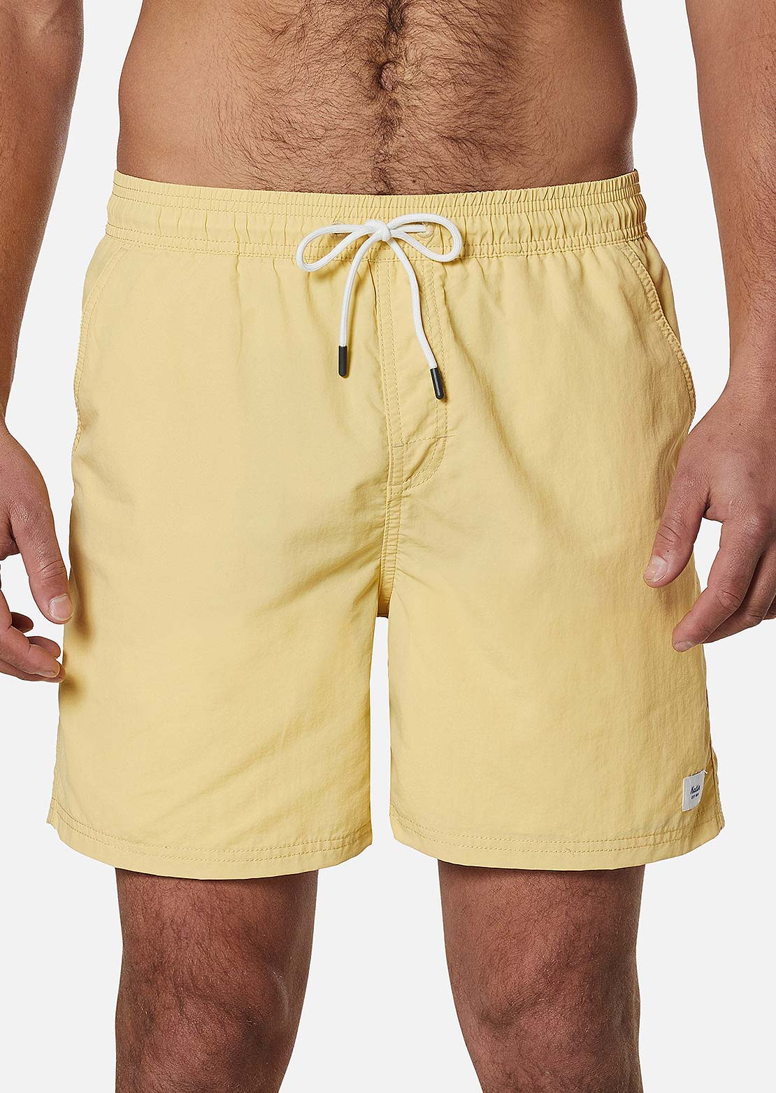 Katin Men's Poolside Volley Shorts