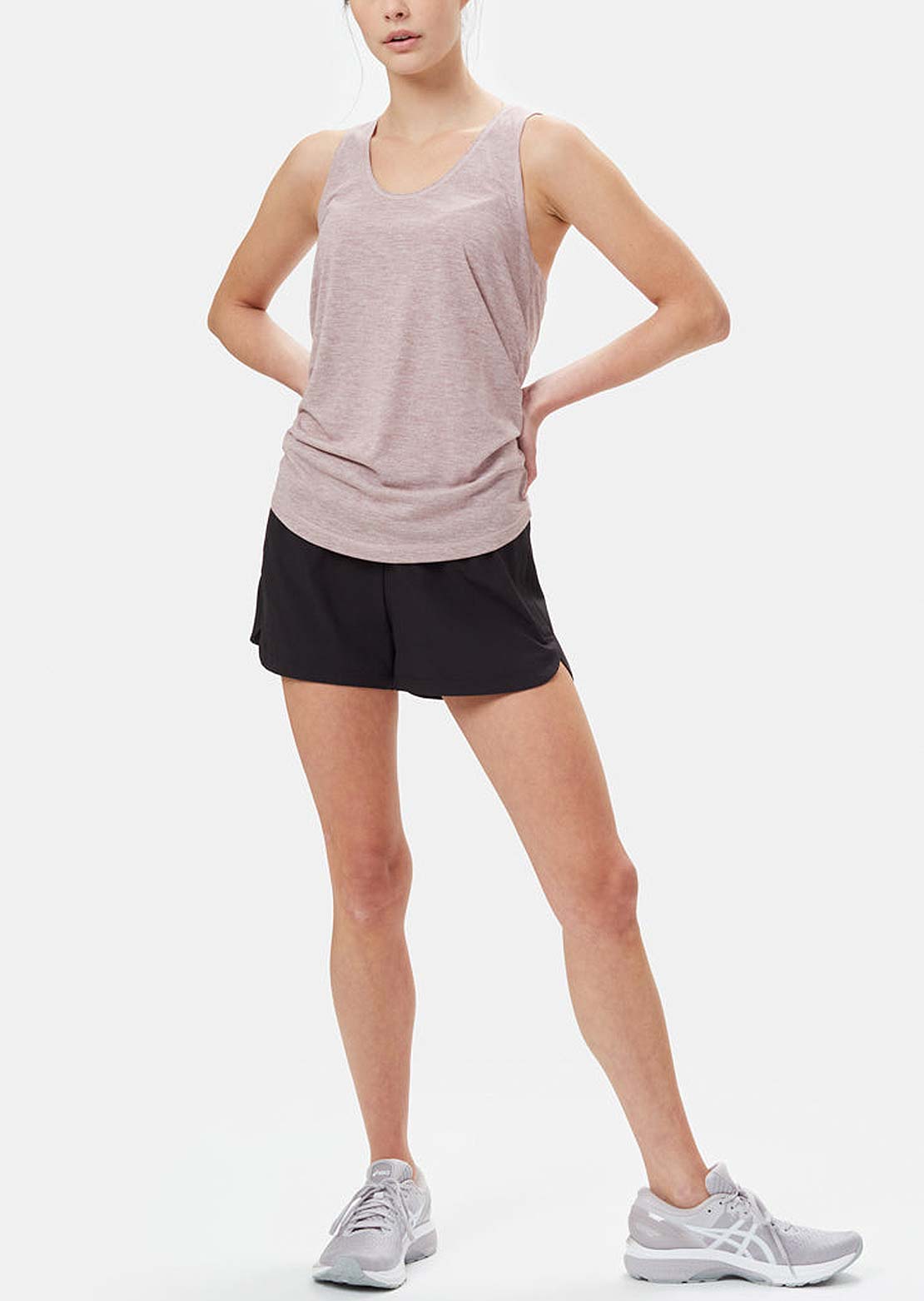 Tentree Women's inMotion Shorts