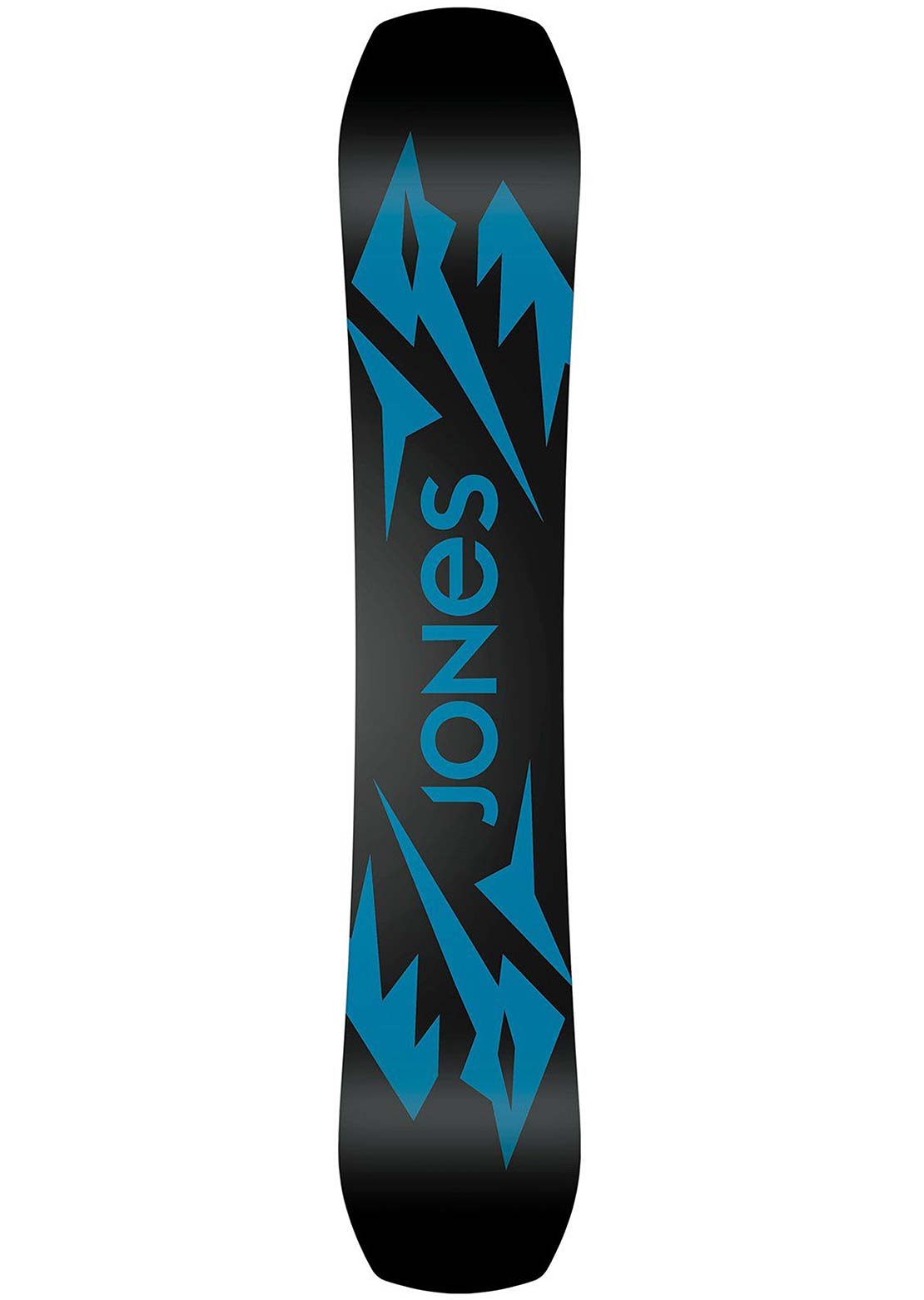 Jones Men's Ultra Mountain Twin Snowboard