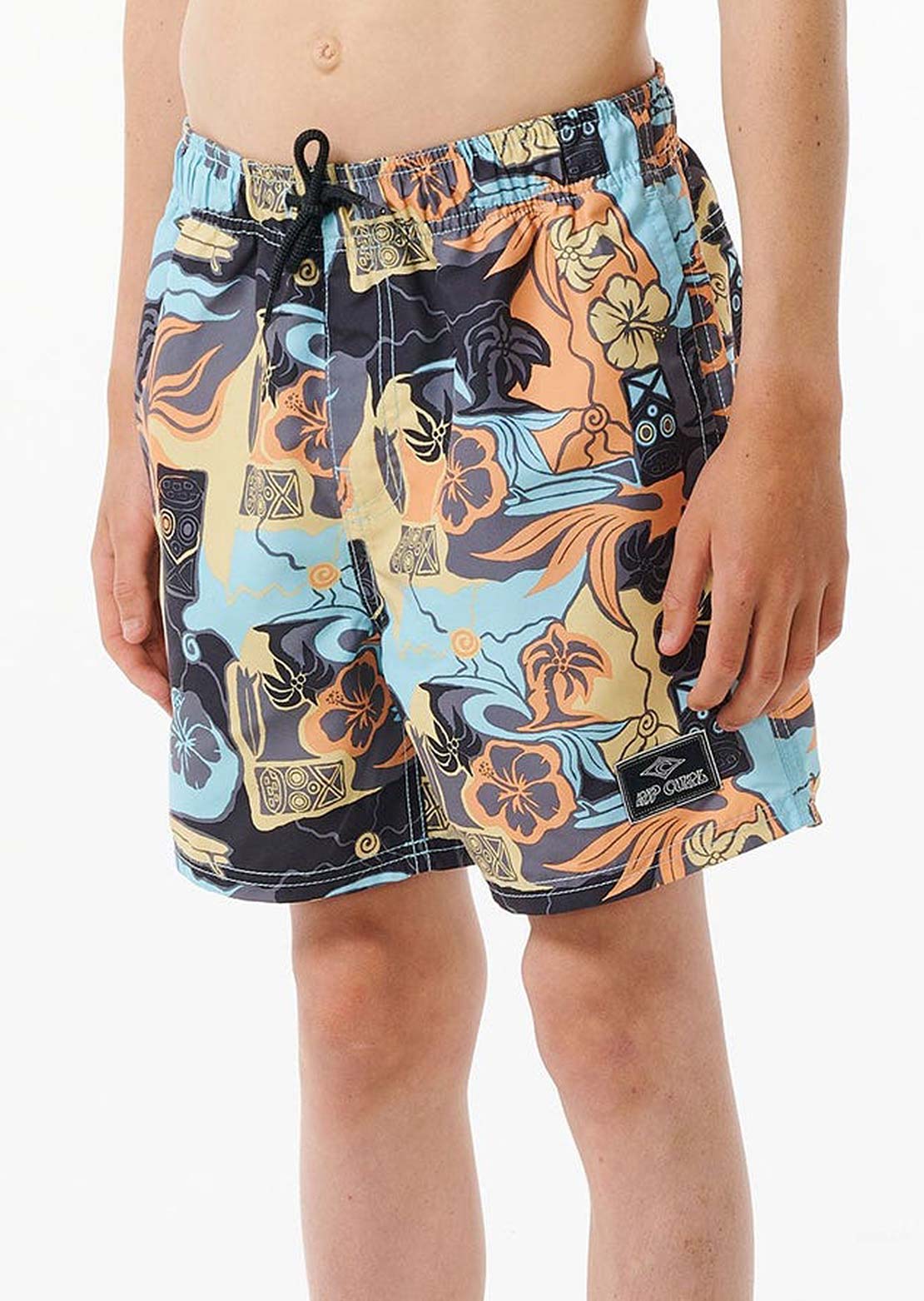 Rip Curl Junior Shred Revival Boardshorts 2025 Sale Online