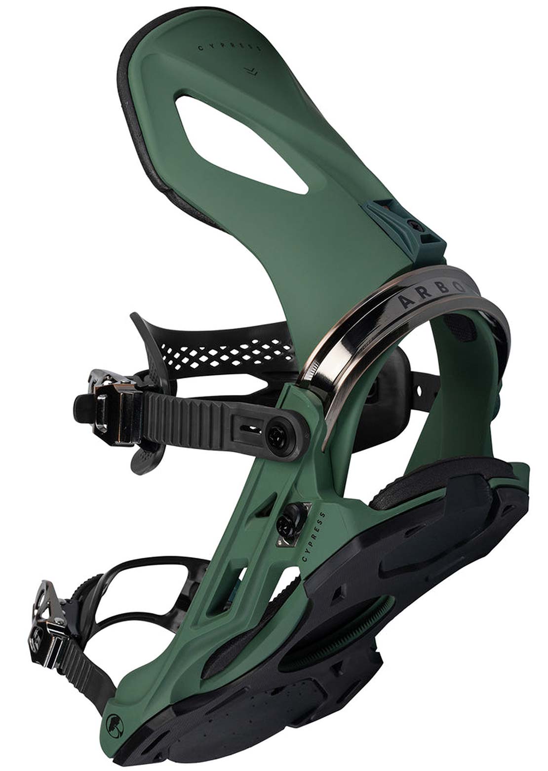 Arbor Cypress Snowboard Bindings Sale Low Pice