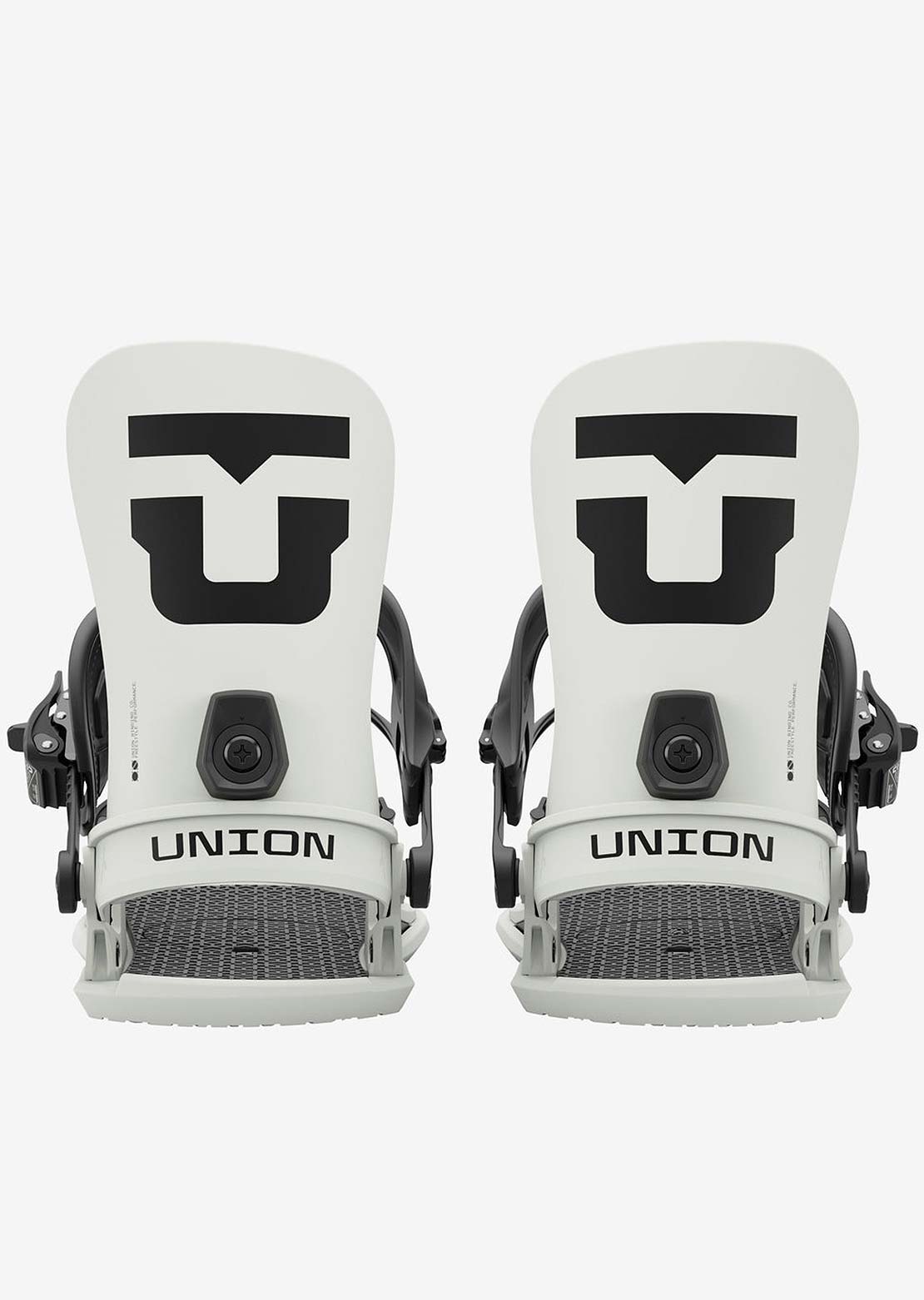 Union Men's Strata Snowboard Bindings