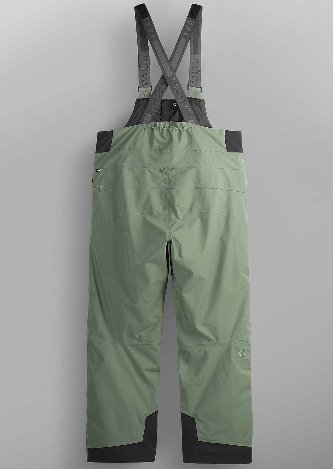 Picture Men's Avening Bib Pant