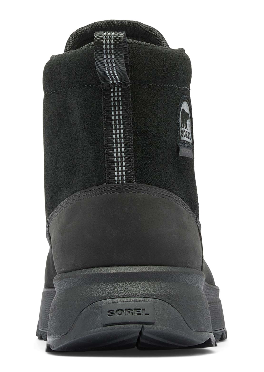 Sorel Men's Scout 87 Pro Plus Winter Boots