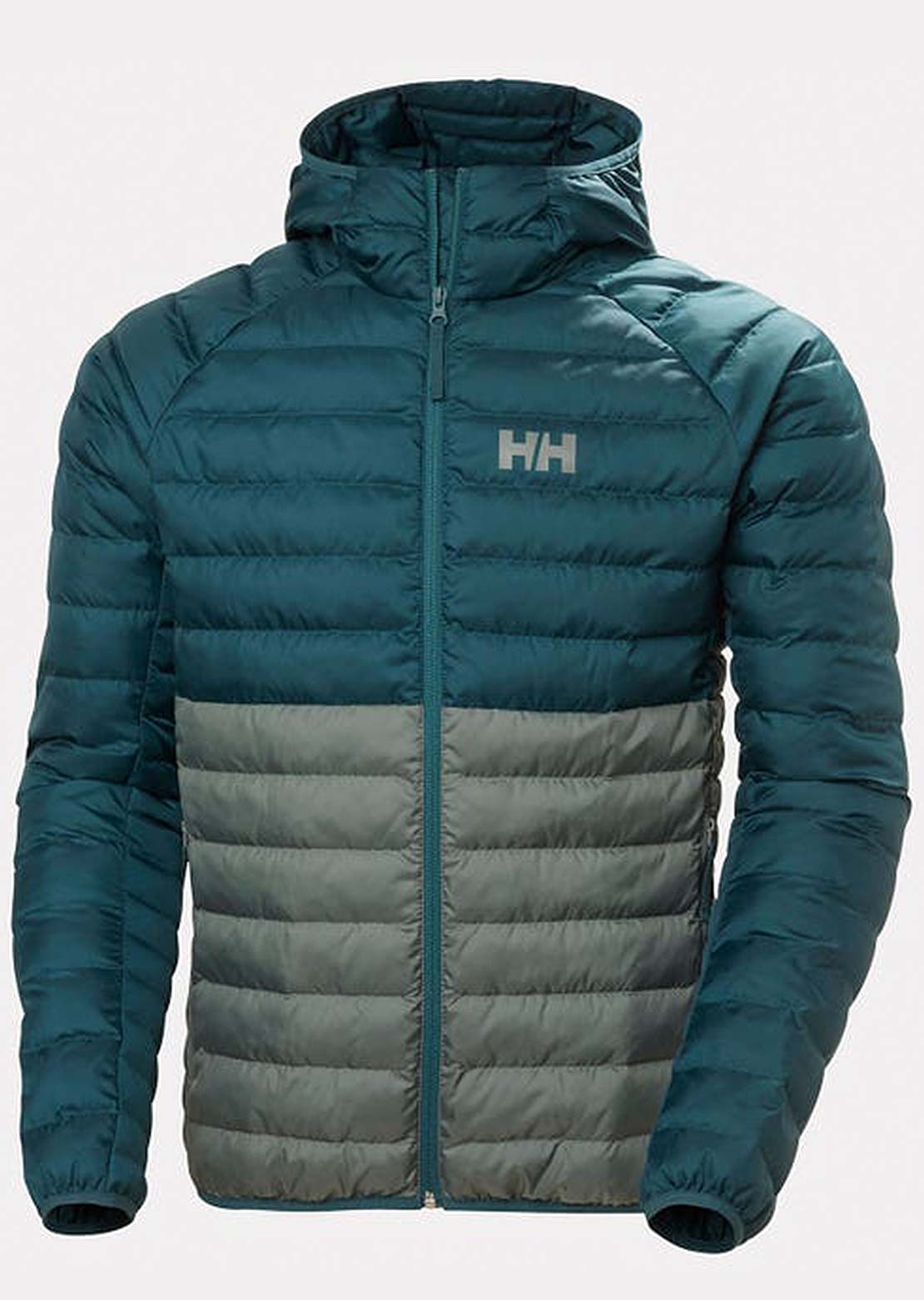 Helly Hansen Men's Banff Hooded Insulator Jacket