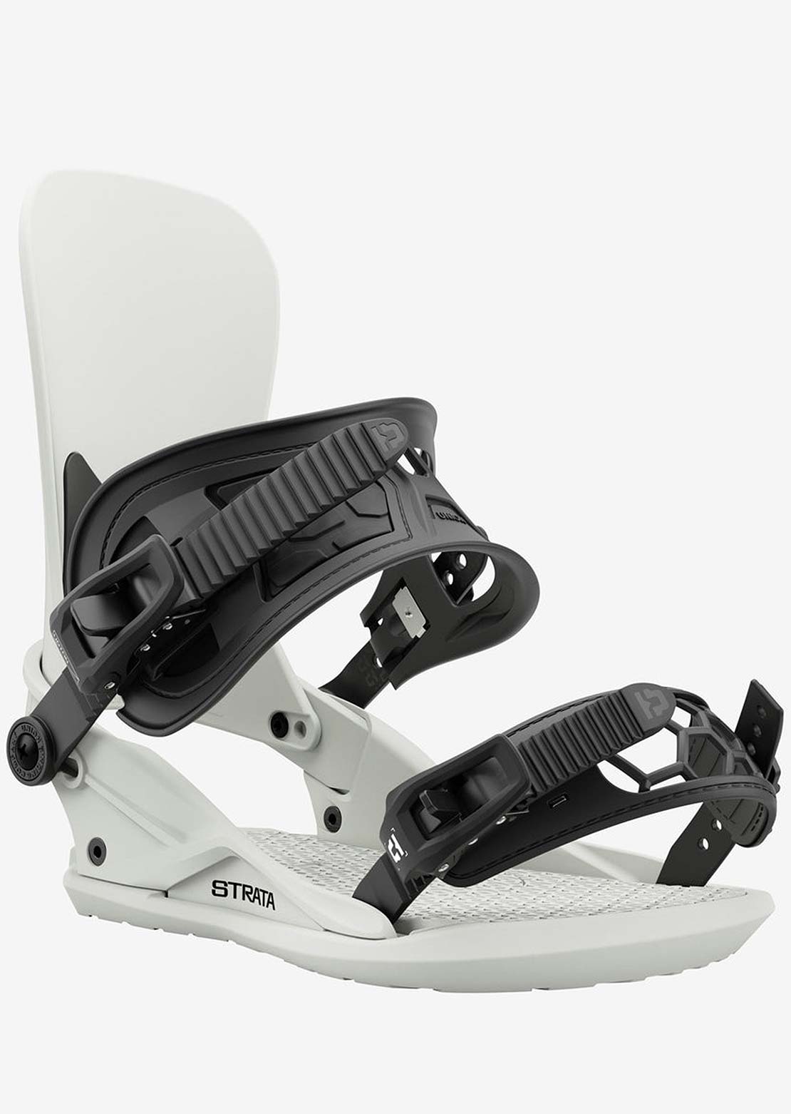 Union Men's Strata Snowboard Bindings