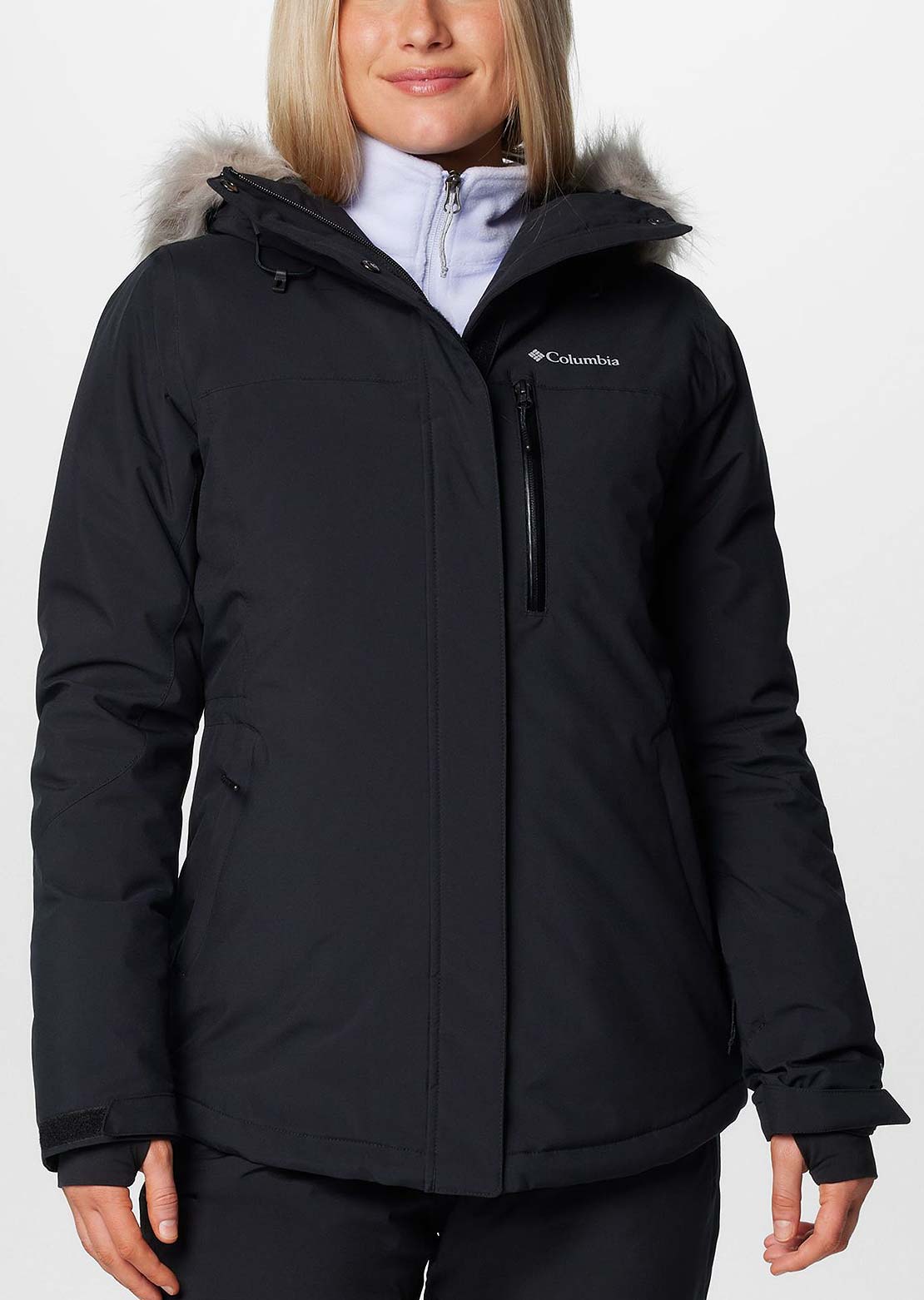 Columbia Women's Ava Alpine II Insulated Jacket