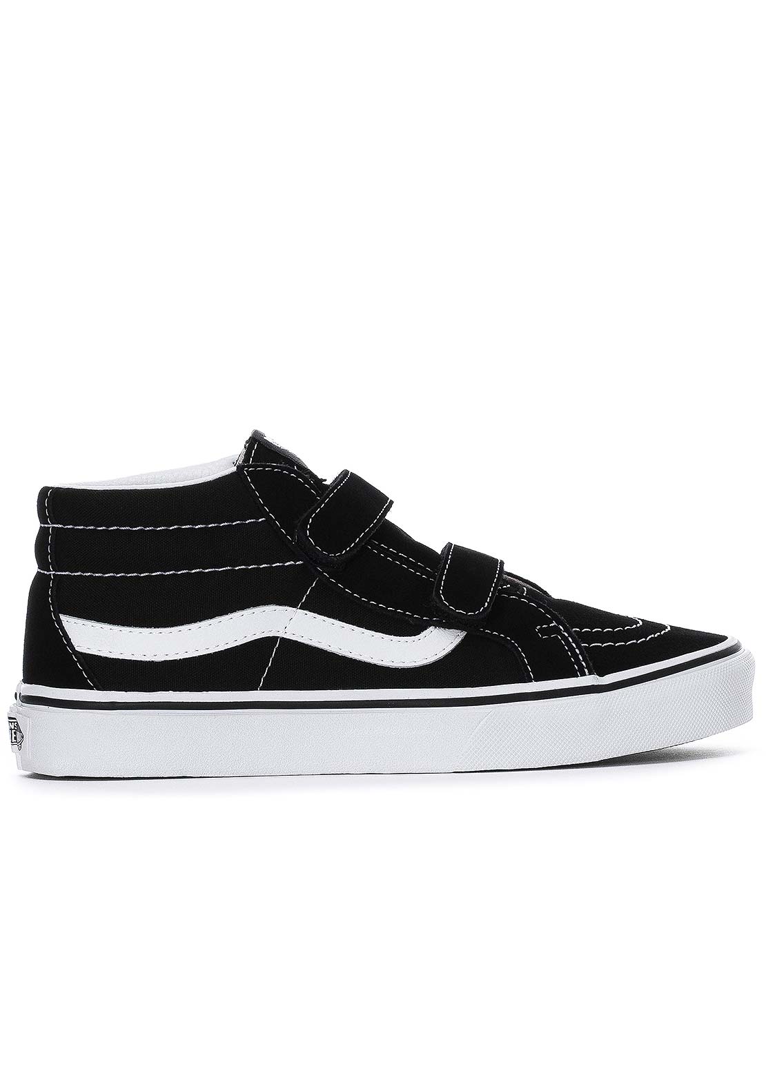 Vans Junior Sk8-Mid Reissue V Shoes Free Shipping High Quality