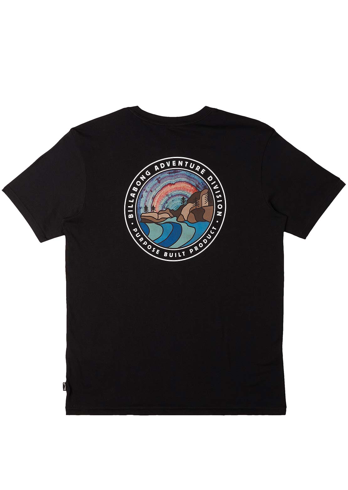 Billabong Men's Rockies T-Shirt