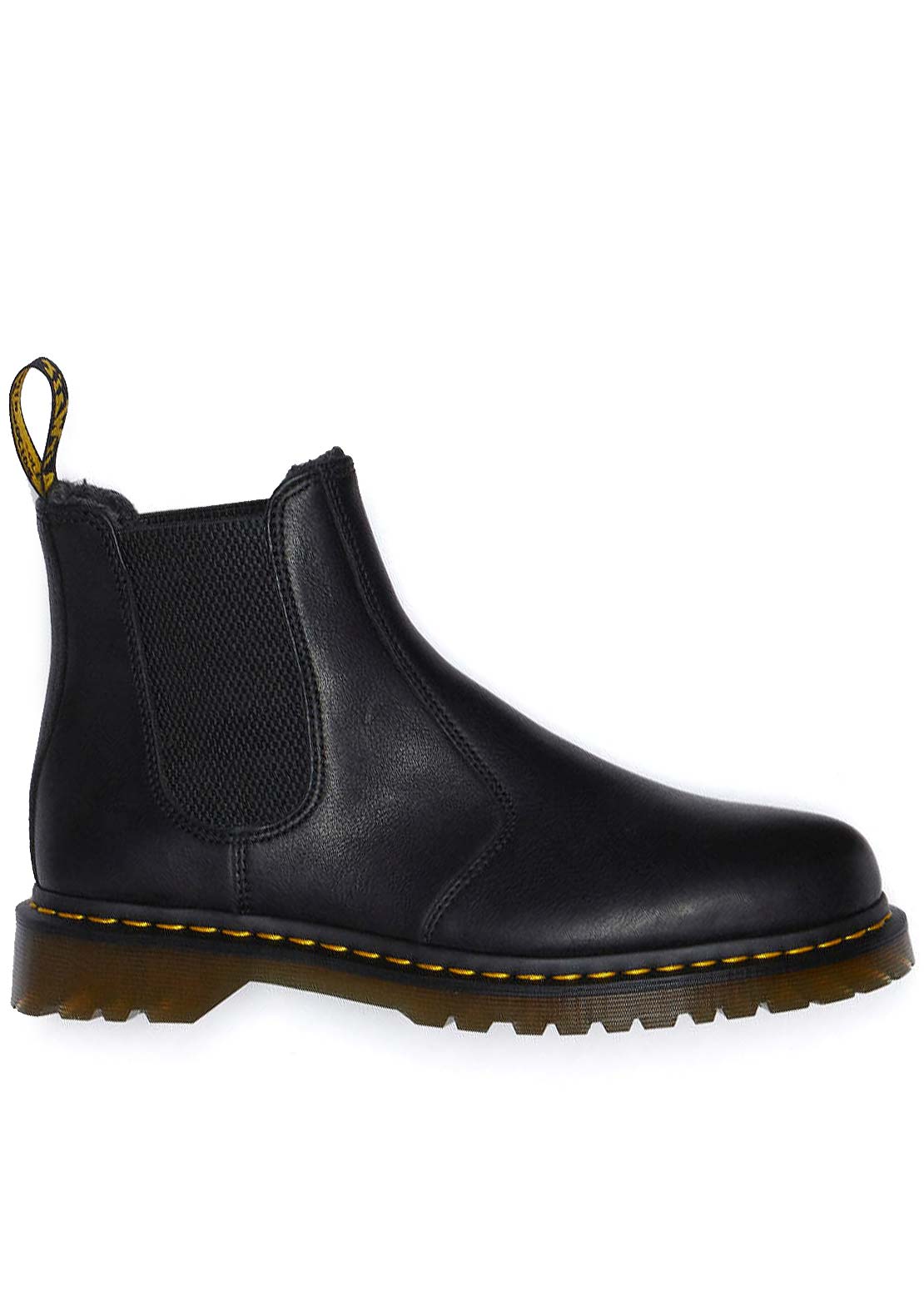 Dr.Martens Men's 2976 Grizzly Boots