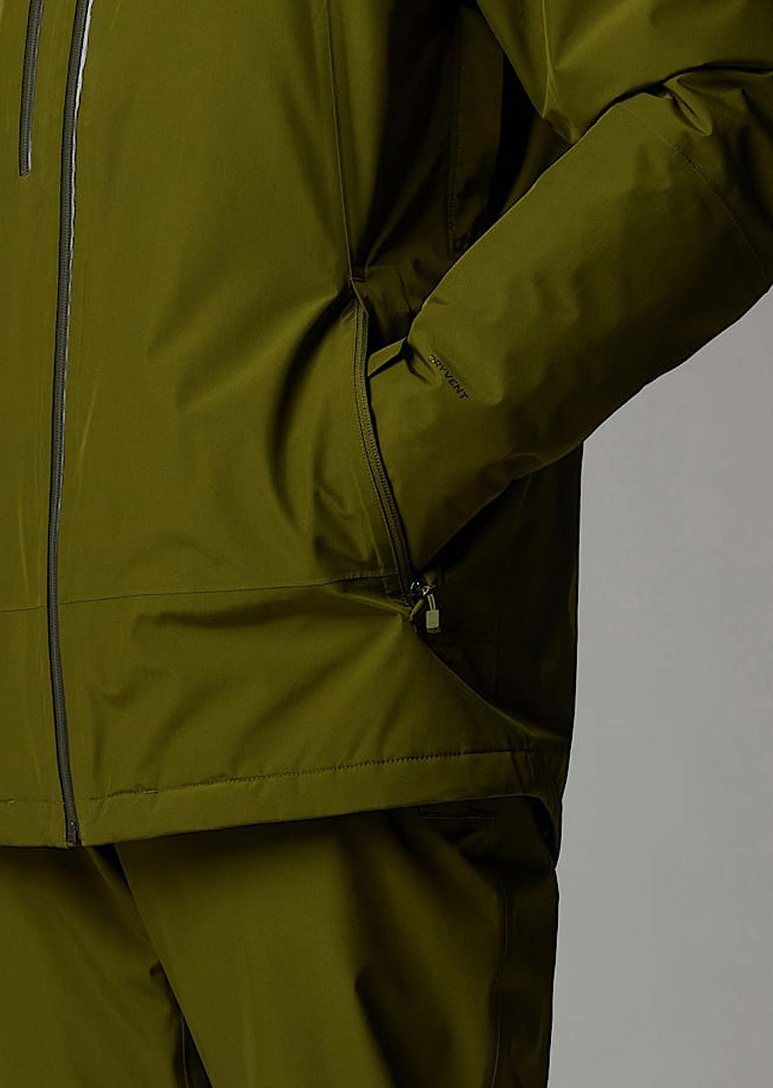 The North Face Men's Descendit Jacket