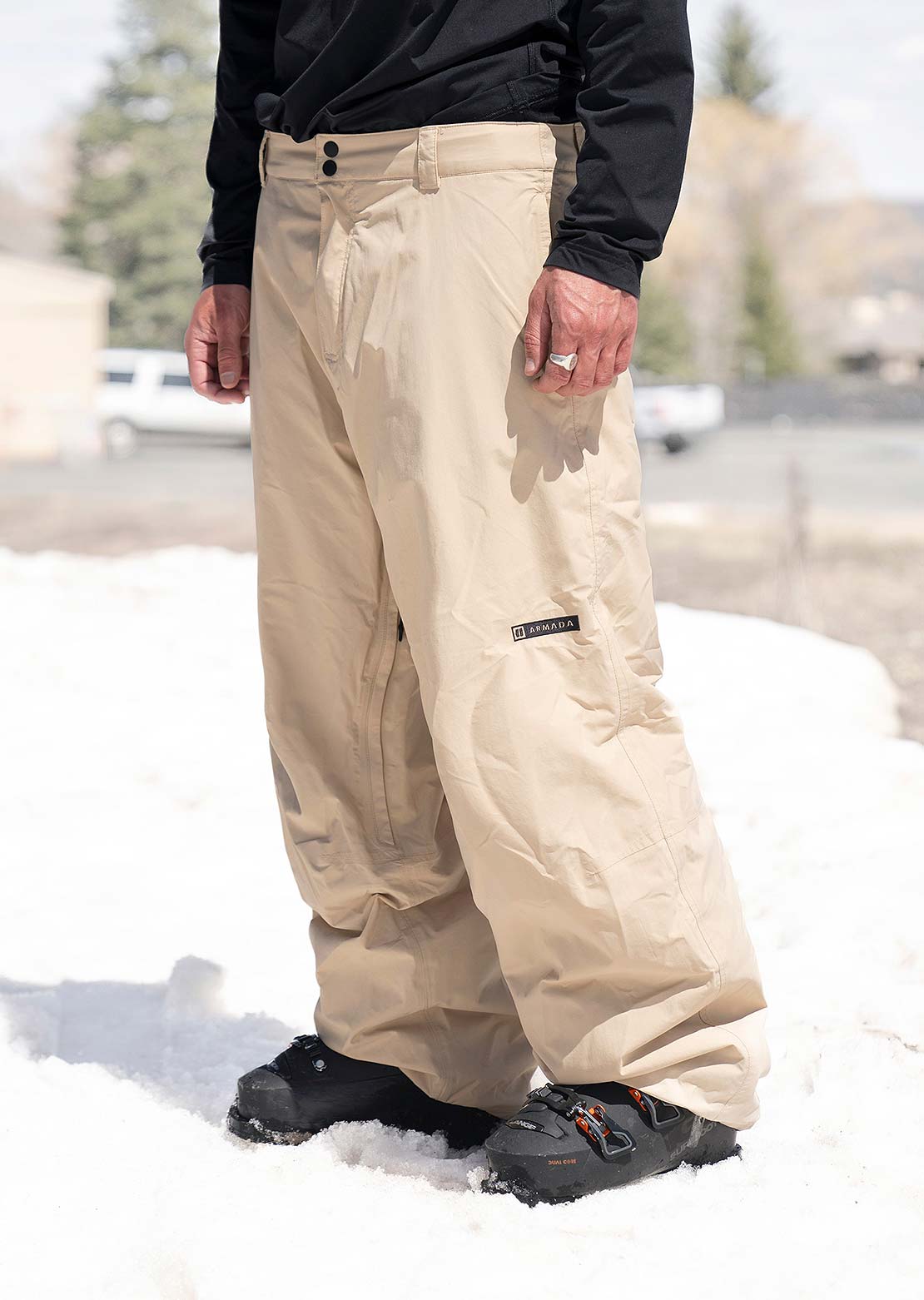 Armada Men's Team Issue 2L Insulated Pant