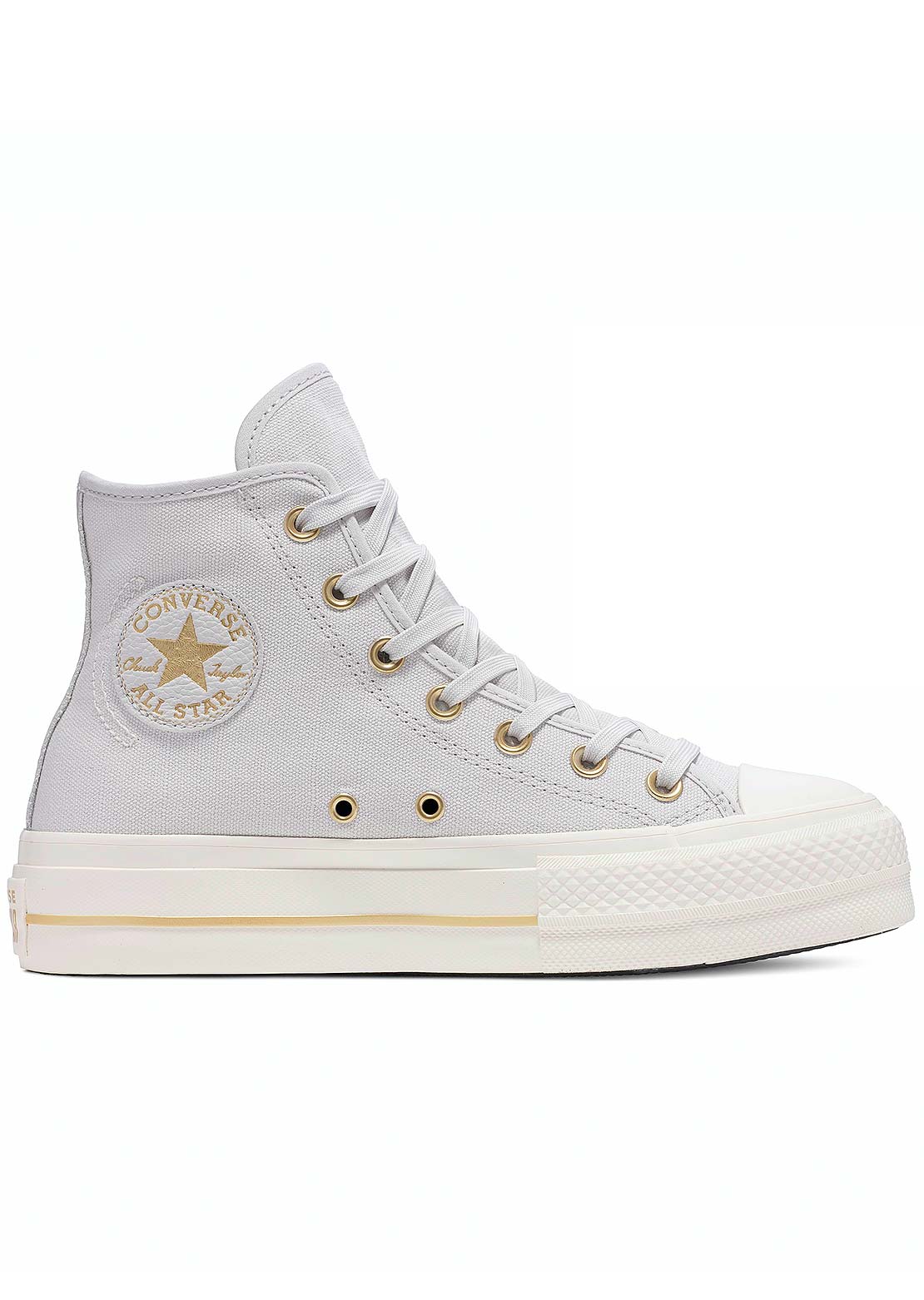 Converse Unisex Chuck Taylor All Star Lift Platform Tailored Lines Hi Top Shoes Finishline