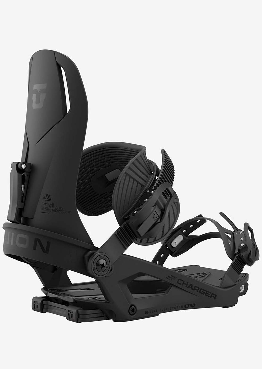 Union Unisex Charger Snowboard Bindings Countdown Package Cheap Pice