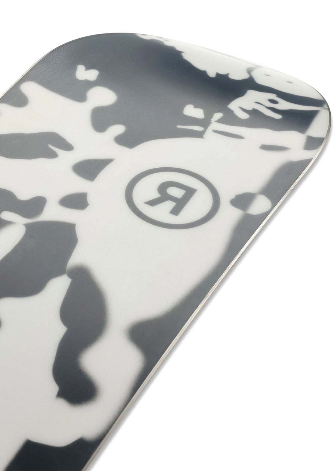 Ride Women's Compact Snowboard