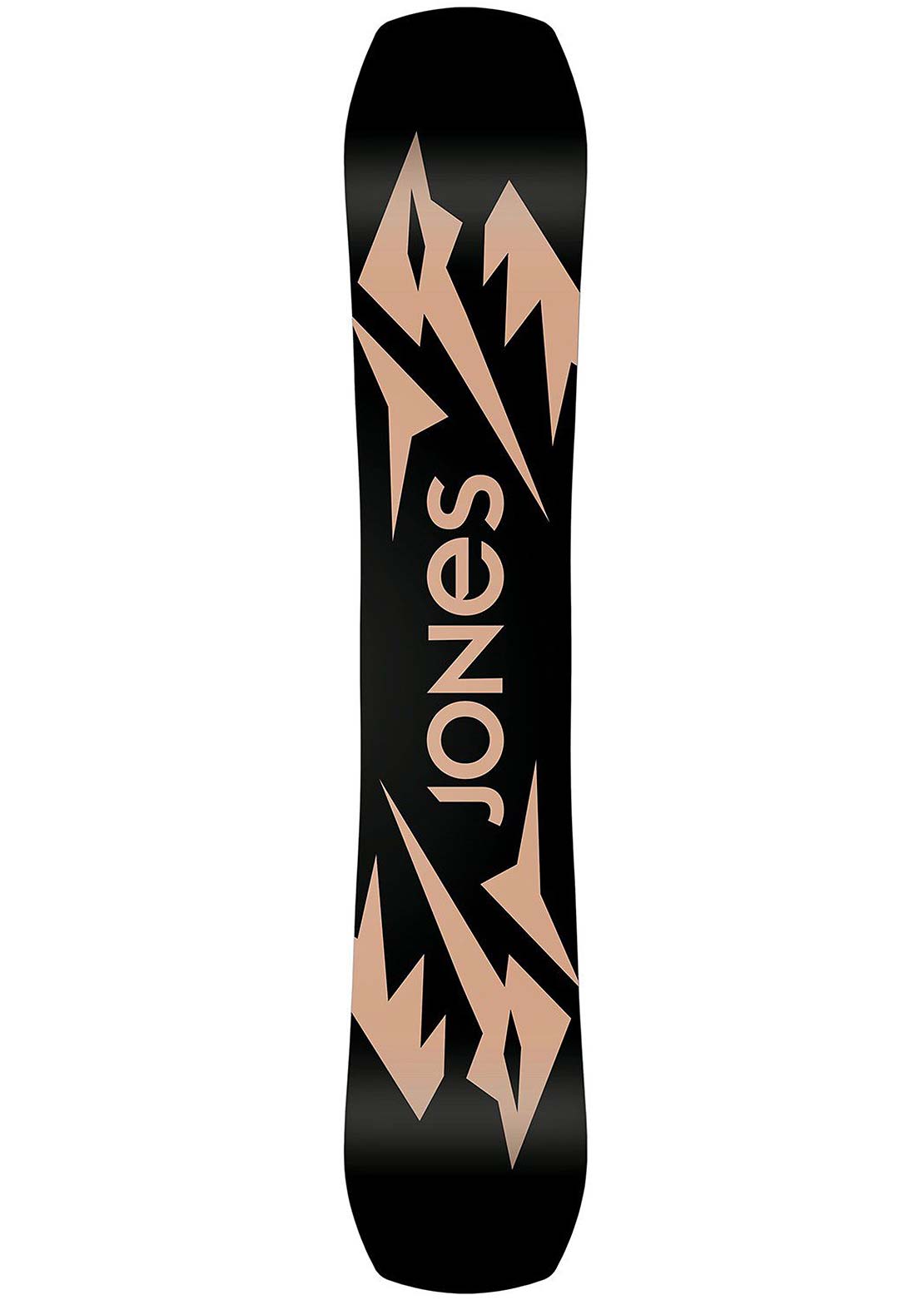 Jones Women's Twin Sister B-Grade Snowboard