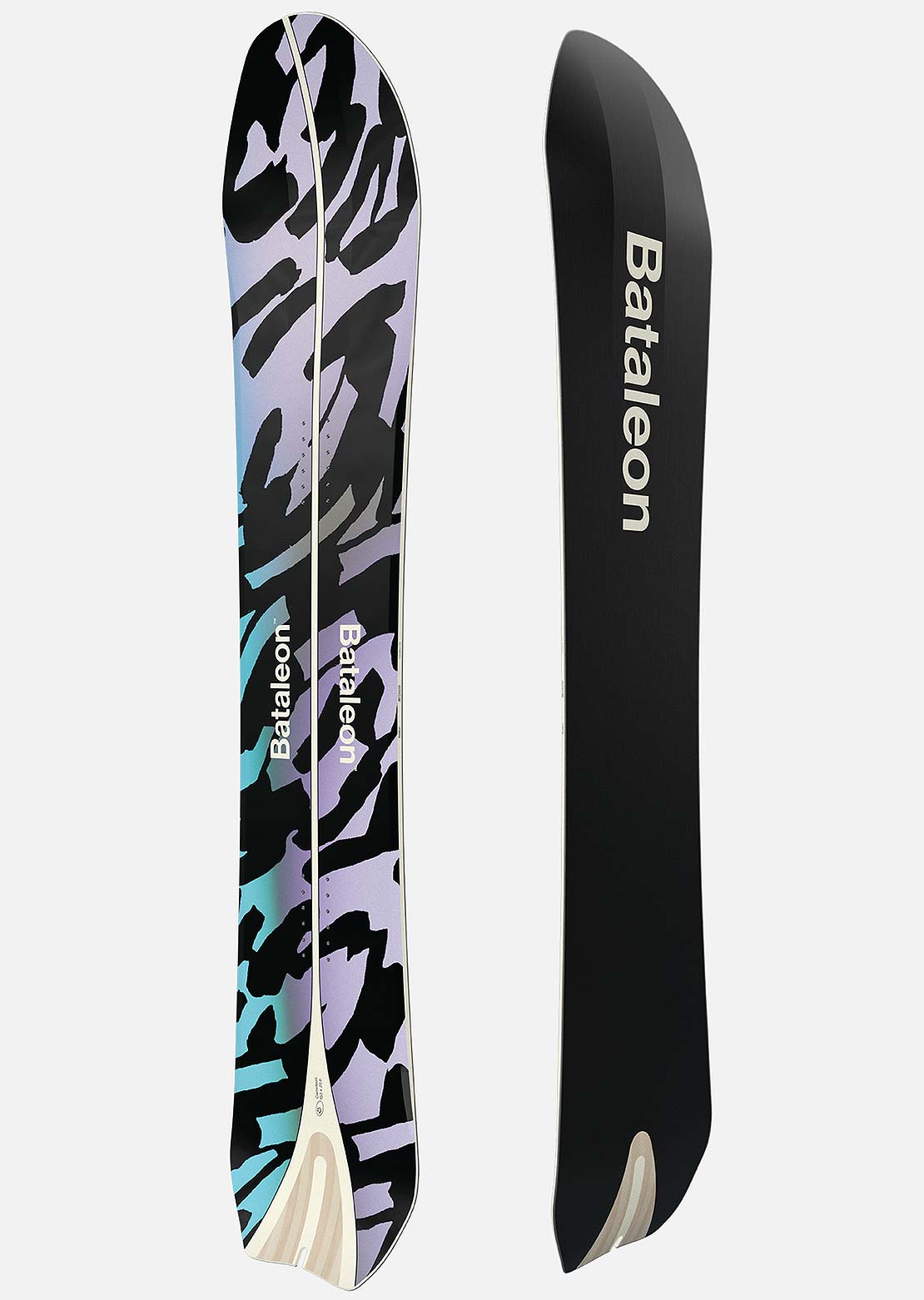 Bataleon Men's Cameleon Snowboard