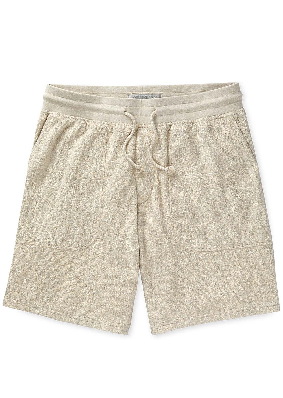 Outerknown Men's Hightide Sweatshorts