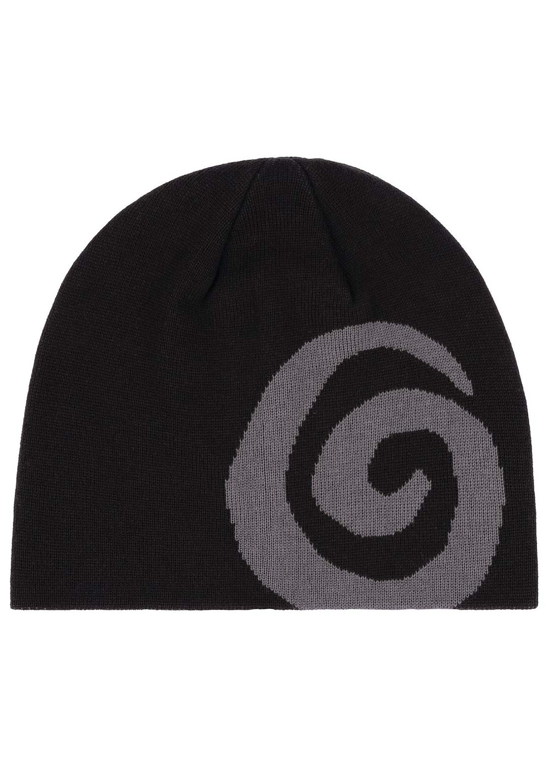 Ostrya Merino Swirl Beanie With Mastercard Cheap Online