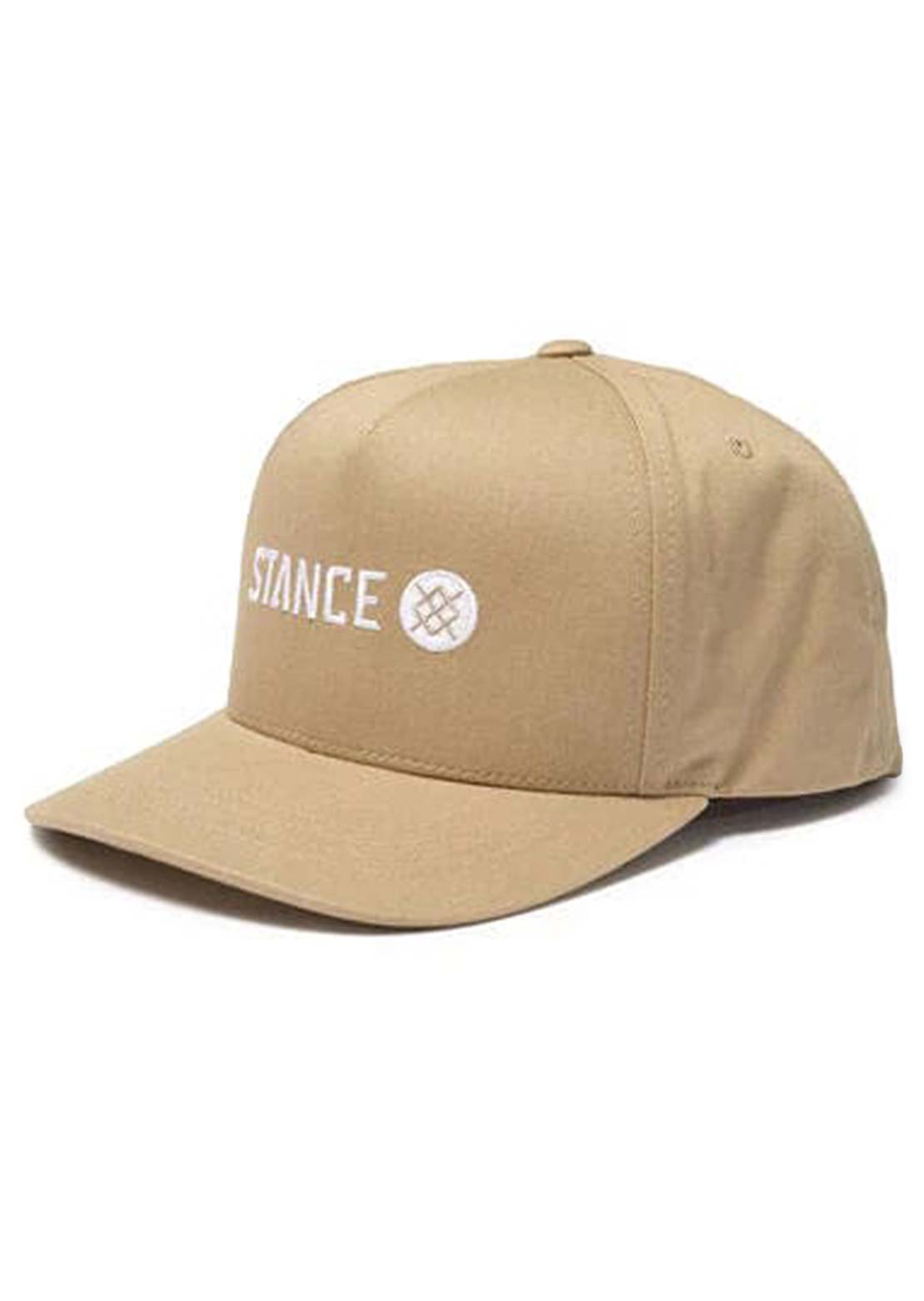 Stance Hdw Icon Snapback Cap Affordable Sale Online