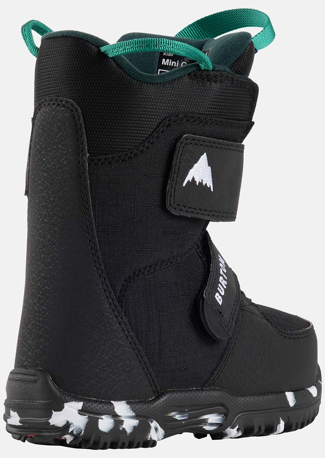 Burton Toddler Mini Grom Snowboard Boots Cheap Sale Inexpensive