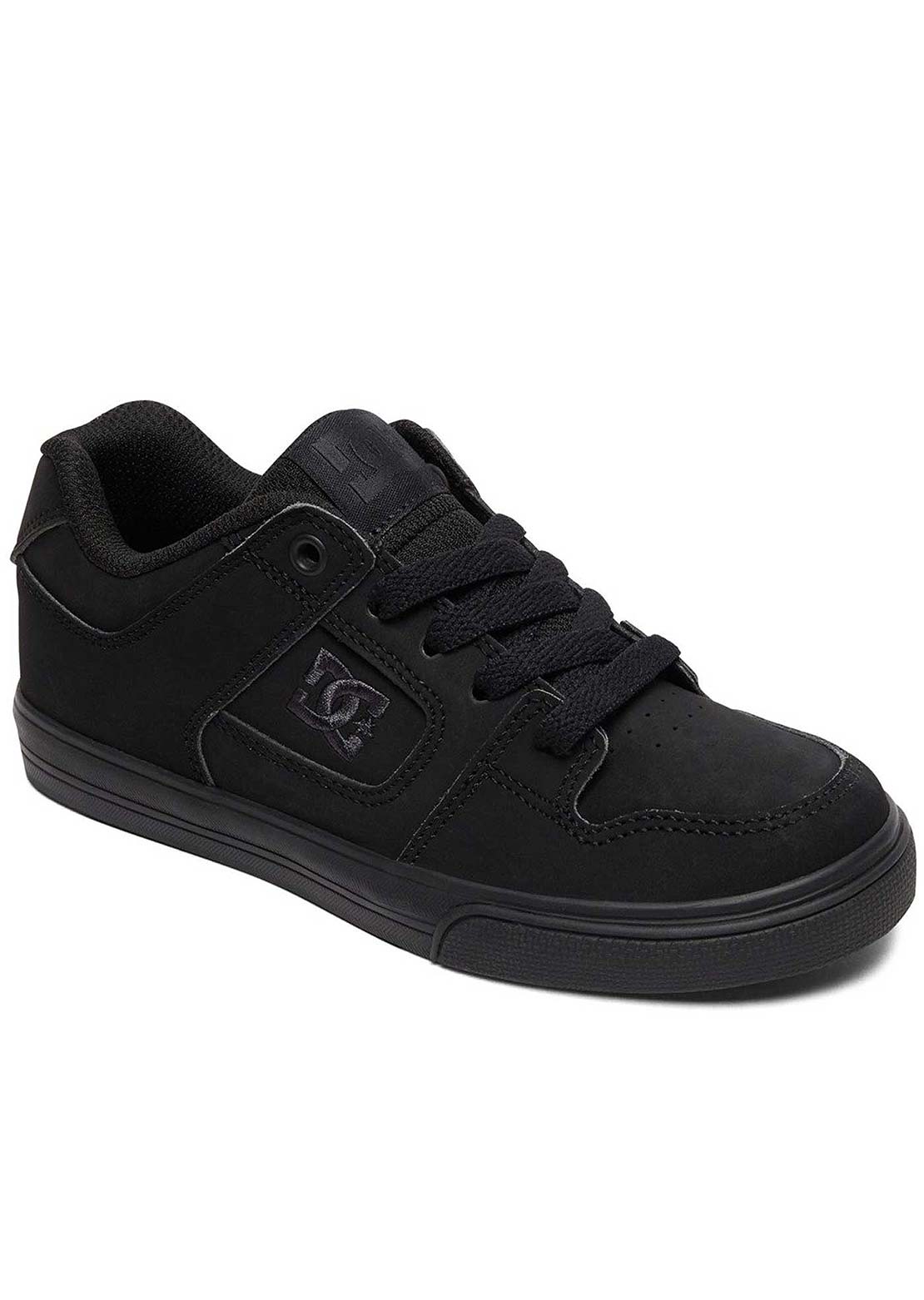 DC Junior Pure Skate Shoes Pay With Visa Cheap Pice