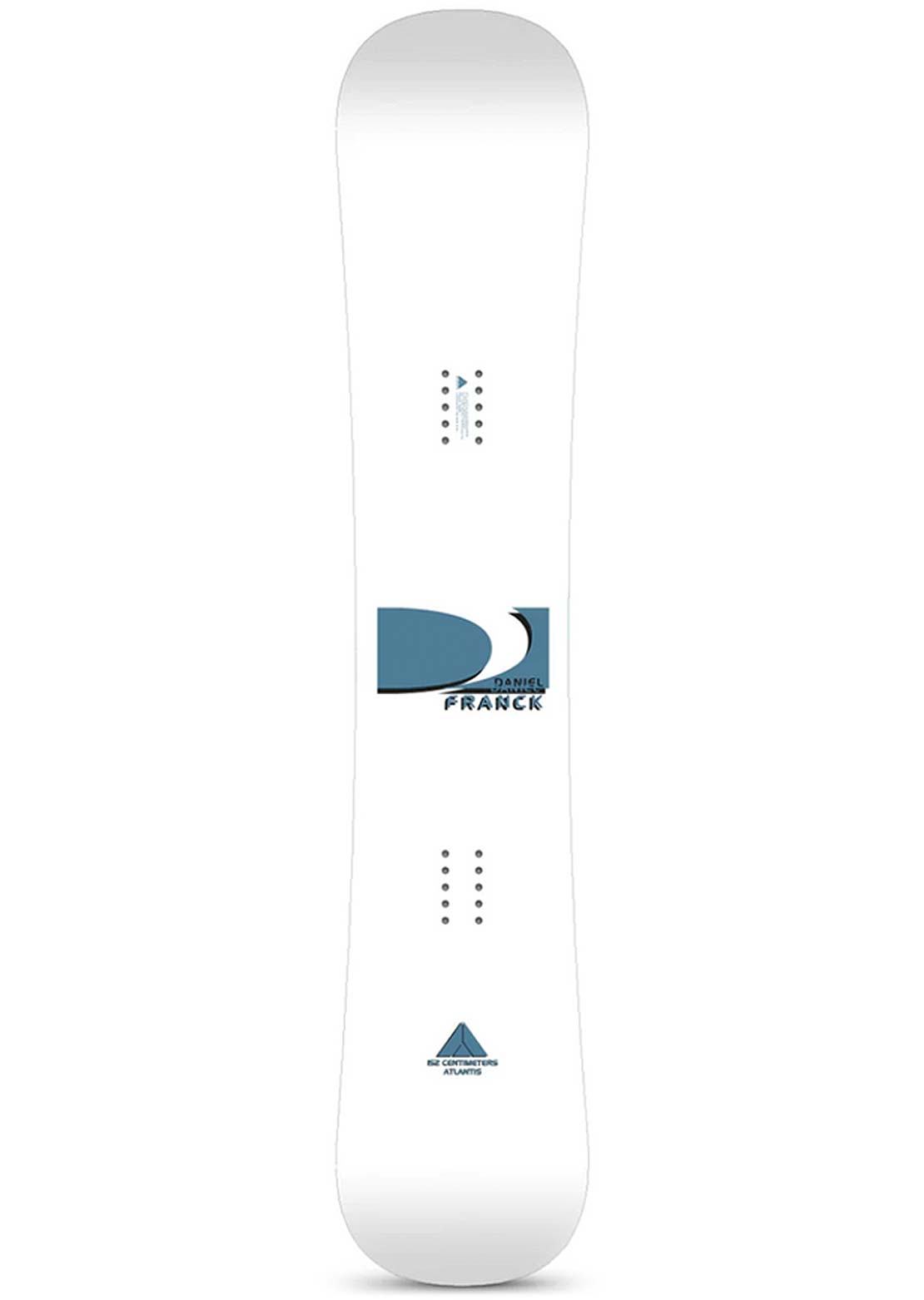 Atlantis Classic DF Snowboard Sale Release Dates