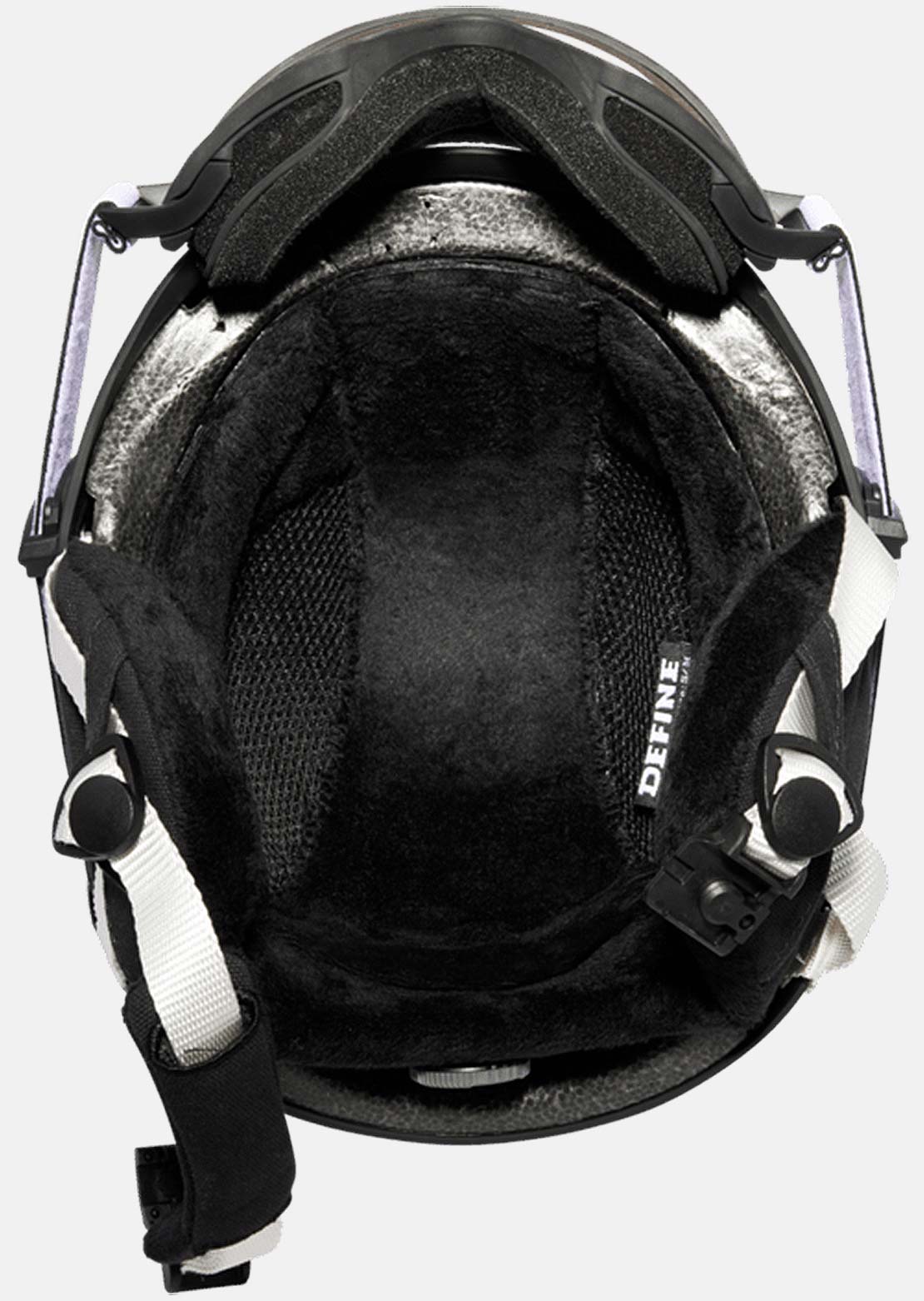 Anon Junior Define Helmet Low Pice Fee Shipping Online