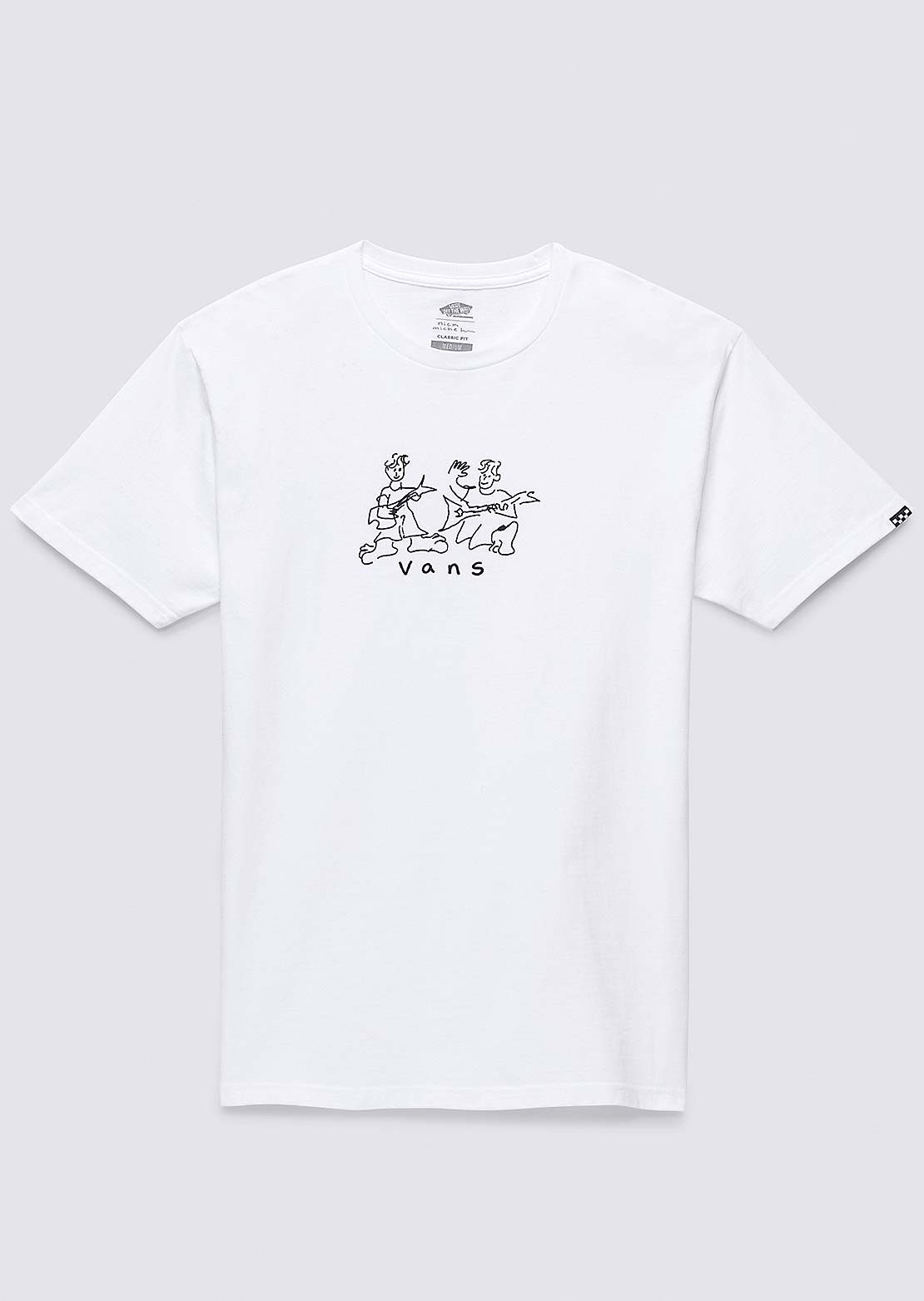 Vans Men's Nick Michel T-Shirt