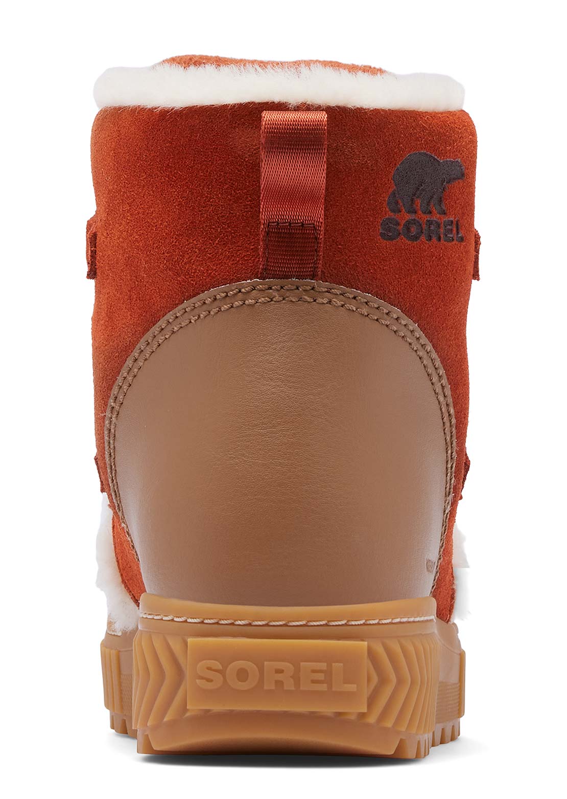 Sorel Women's Ona Ave Alpine Winter Boots