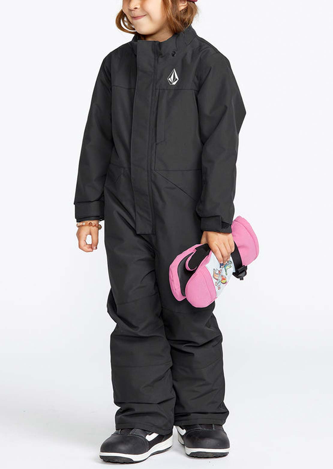 Volcom Toddler One Piece 2025 Newest Online