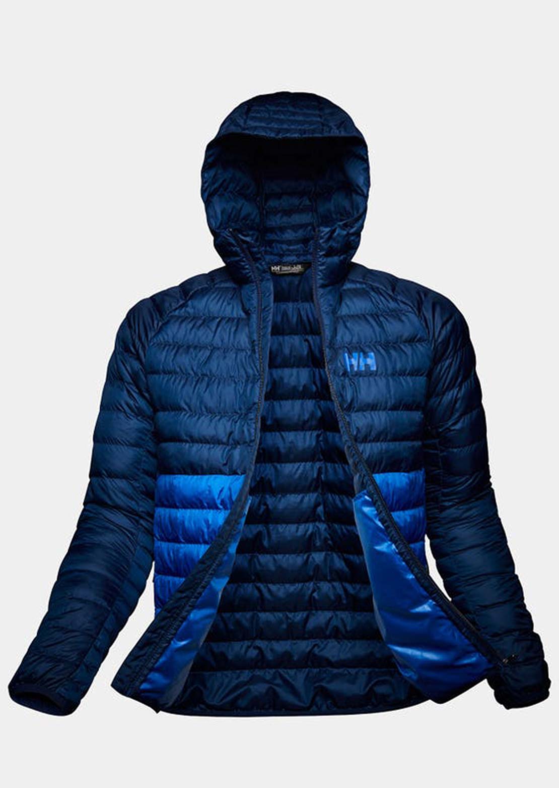 Helly Hansen Men's Banff Hooded Insulator Jacket