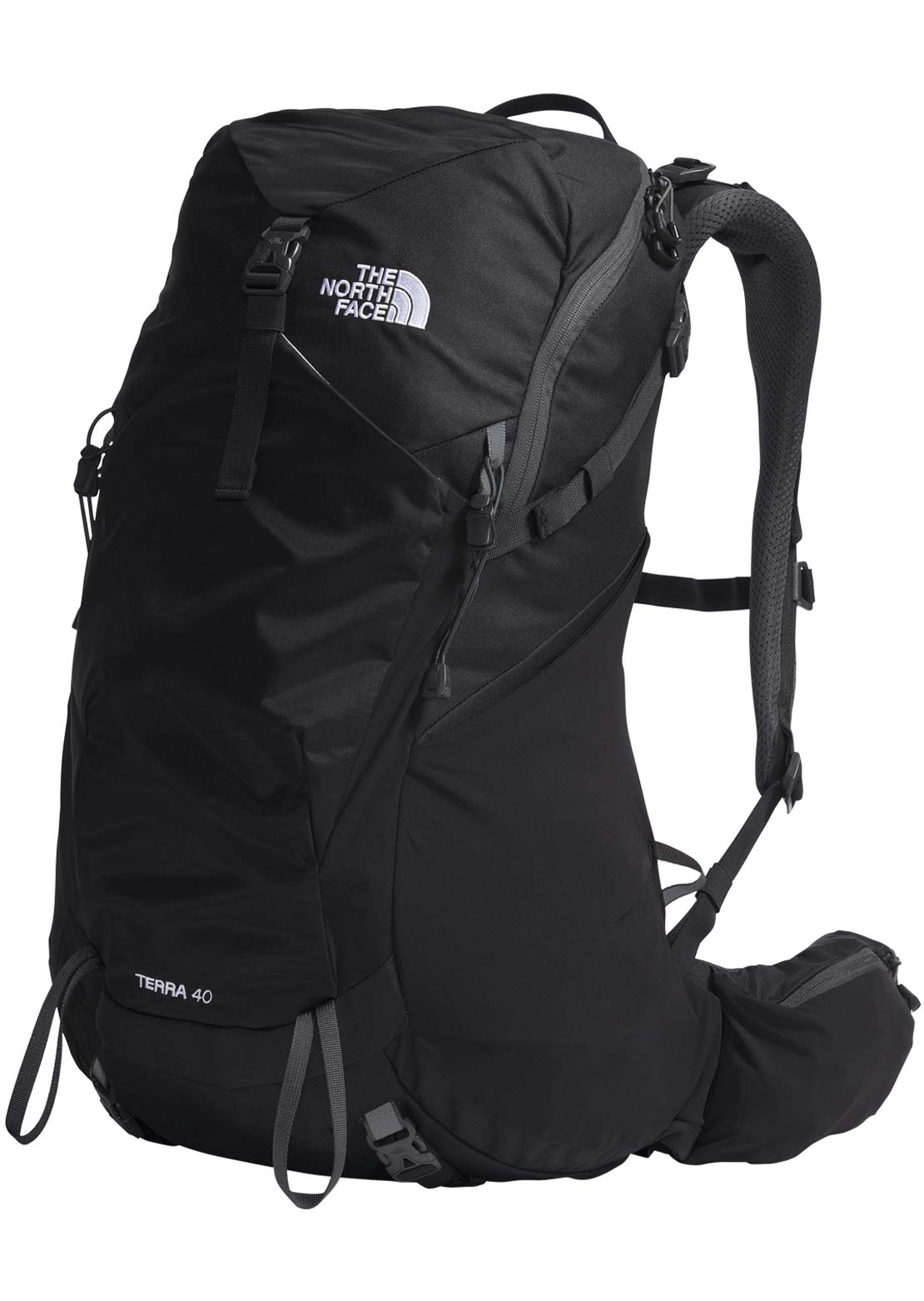 The North Face Men's Terra 40 Backpack