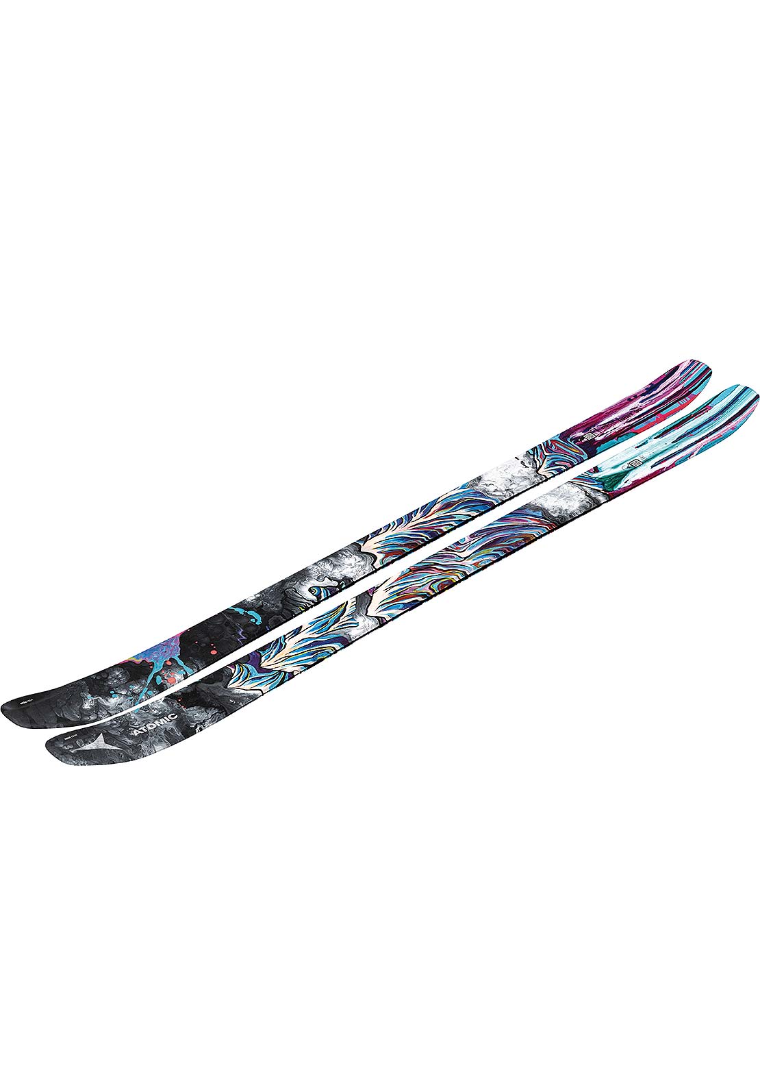 Atomic Unisex N Bent 90 Ski Affordable Cheap Online