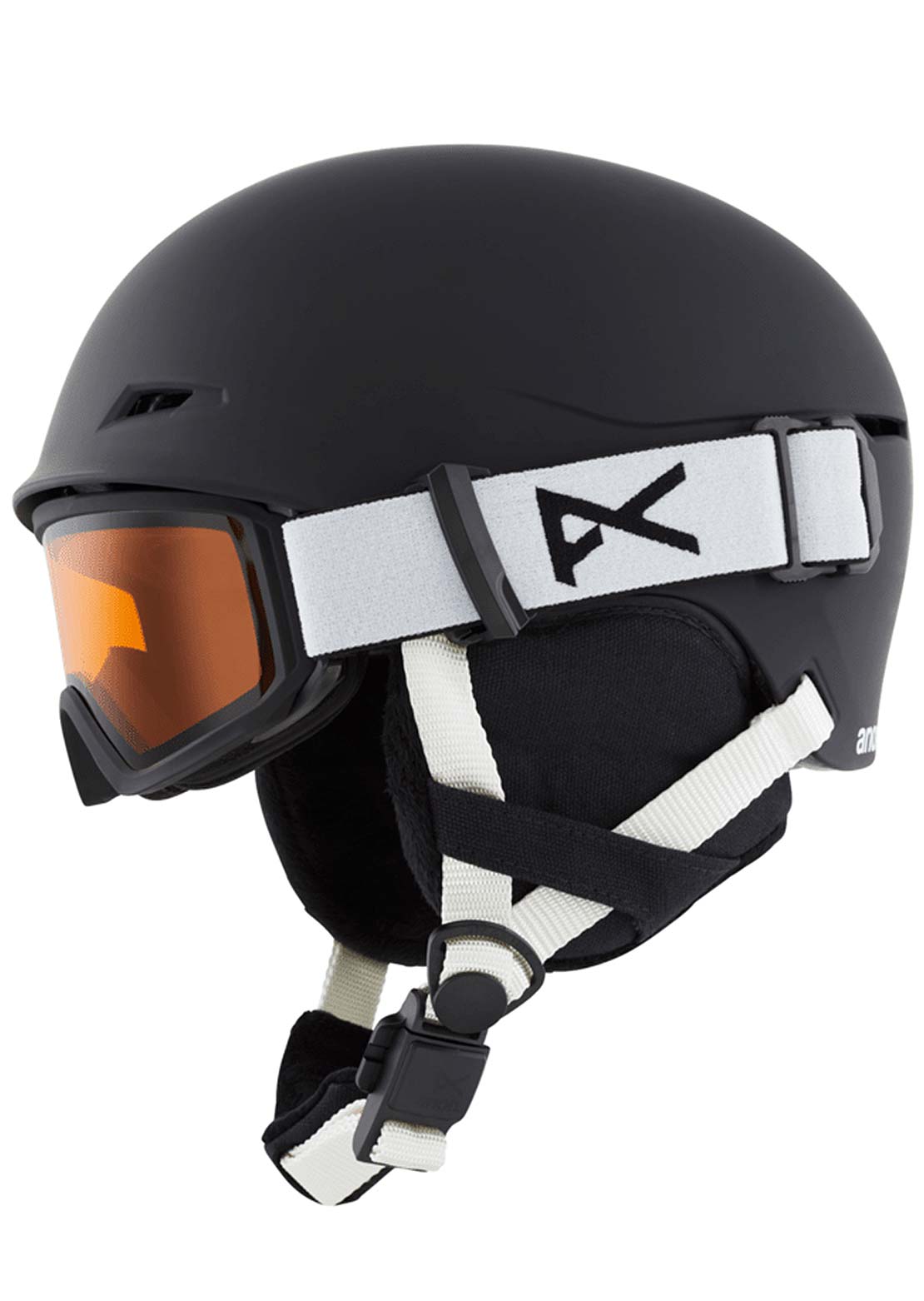 Anon Junior Define Helmet Low Pice Fee Shipping Online