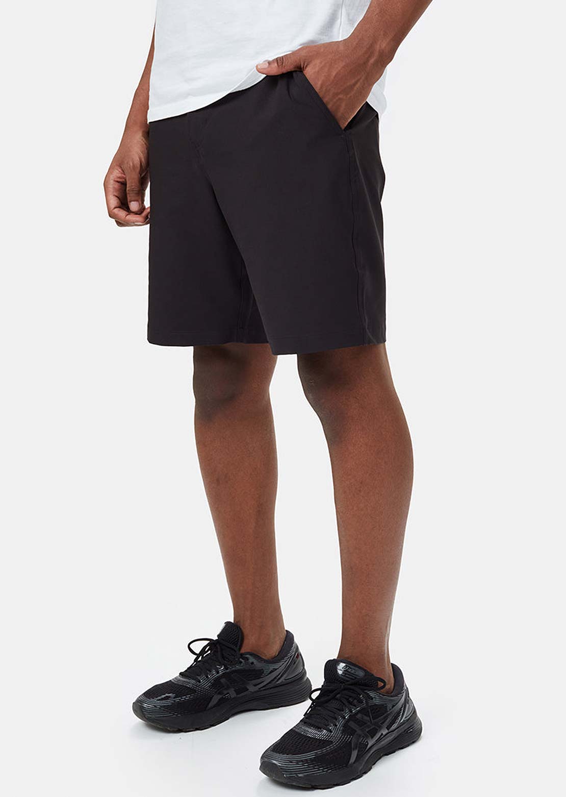 Tentree Men's inMotion Latitude Shorts