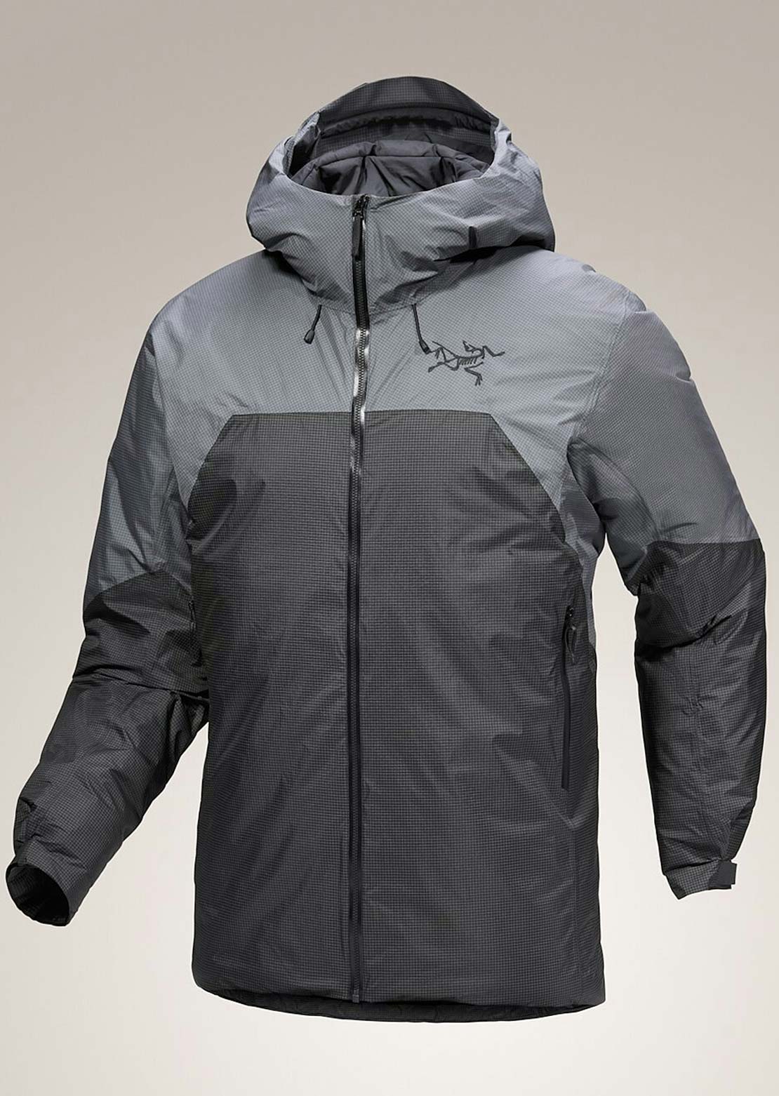 Arc'teryx Men's Rush Insulated Jacket