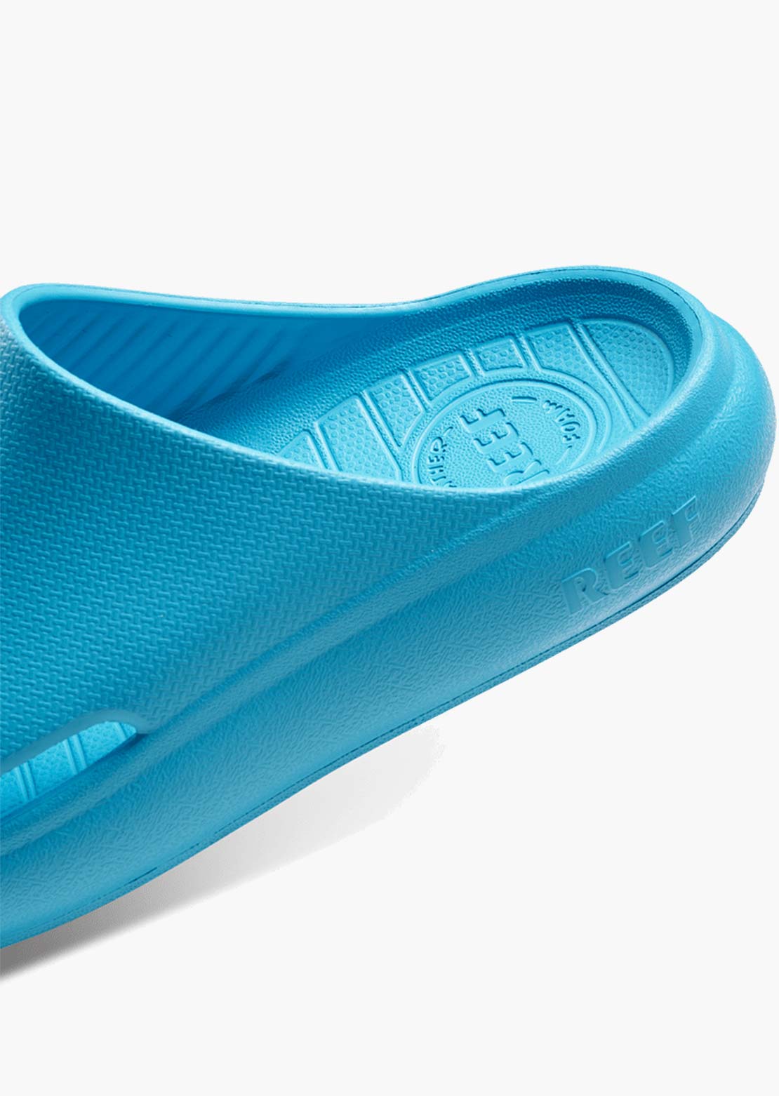 Reef Junior Rio Slide Sandals Nicekicks Online