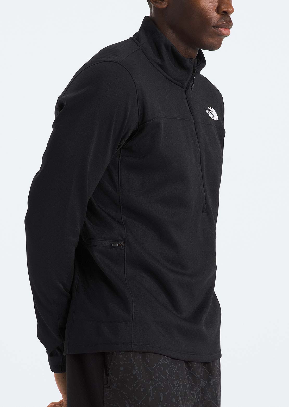 The North Face Men's Winter Warm Pro 1/4 Zip