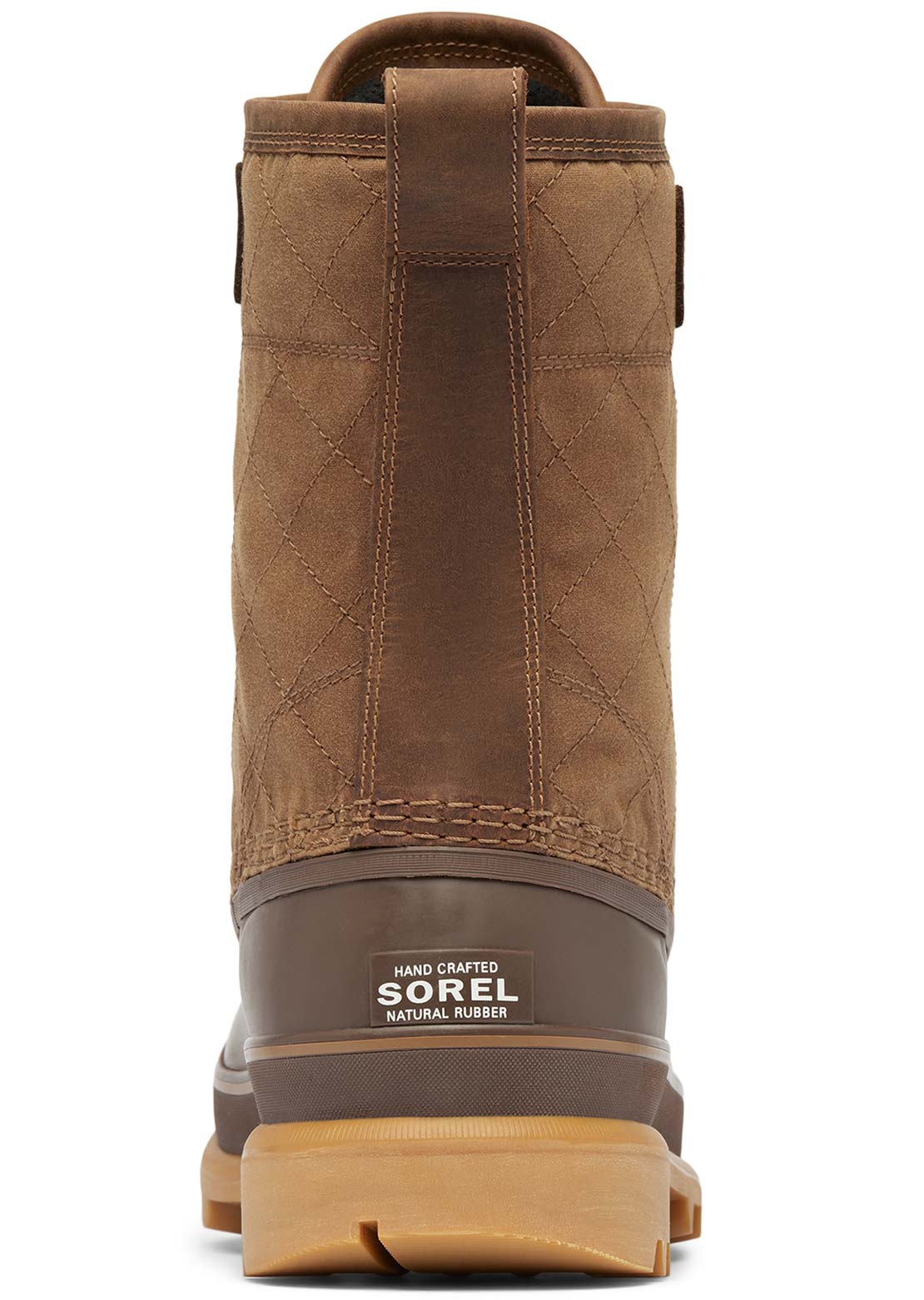 Sorel Men's Caribou Royal Winter Boots