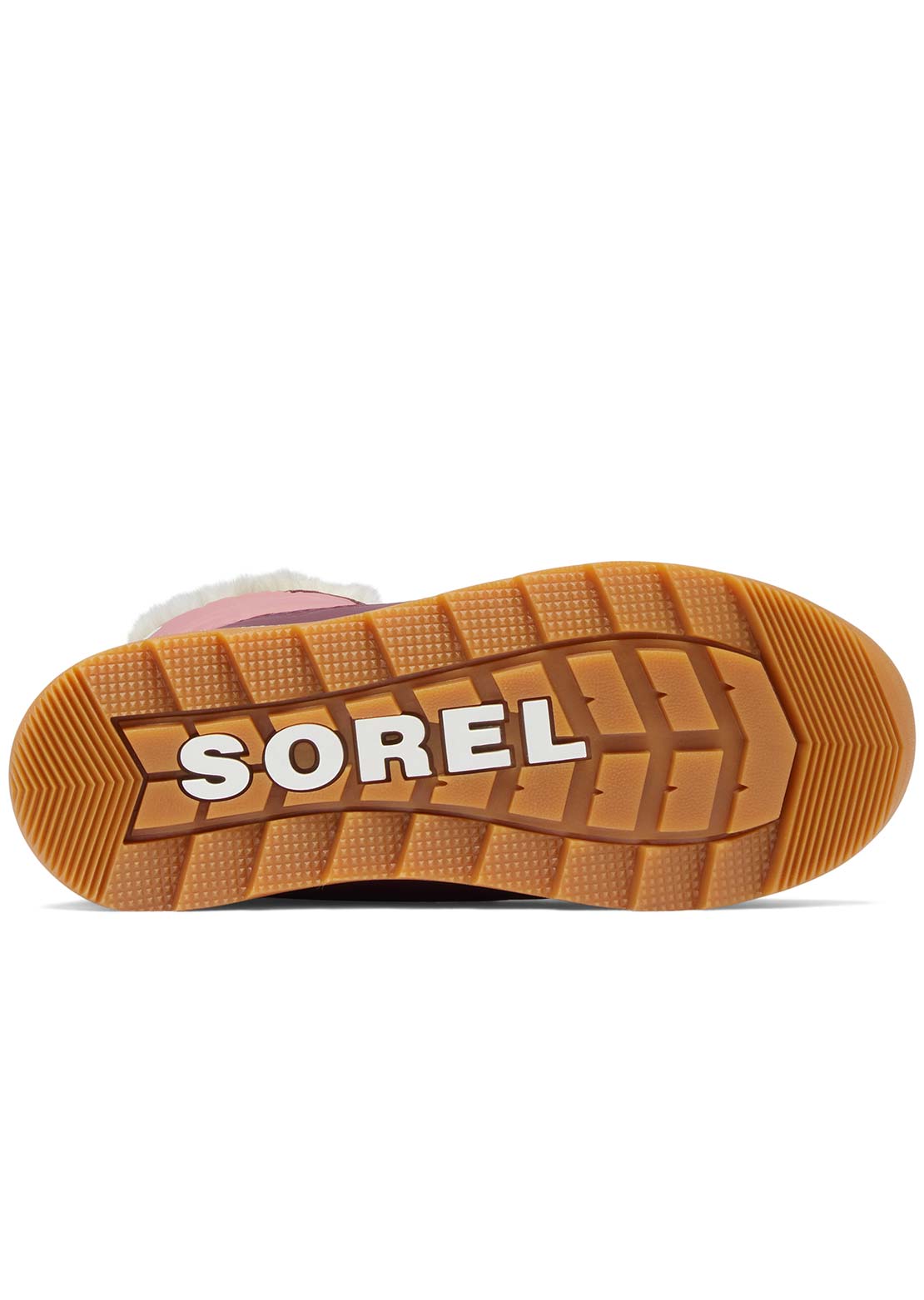 Sorel Junior Whitney II Plus Lace Winter Boots Tumblr Cheap Online