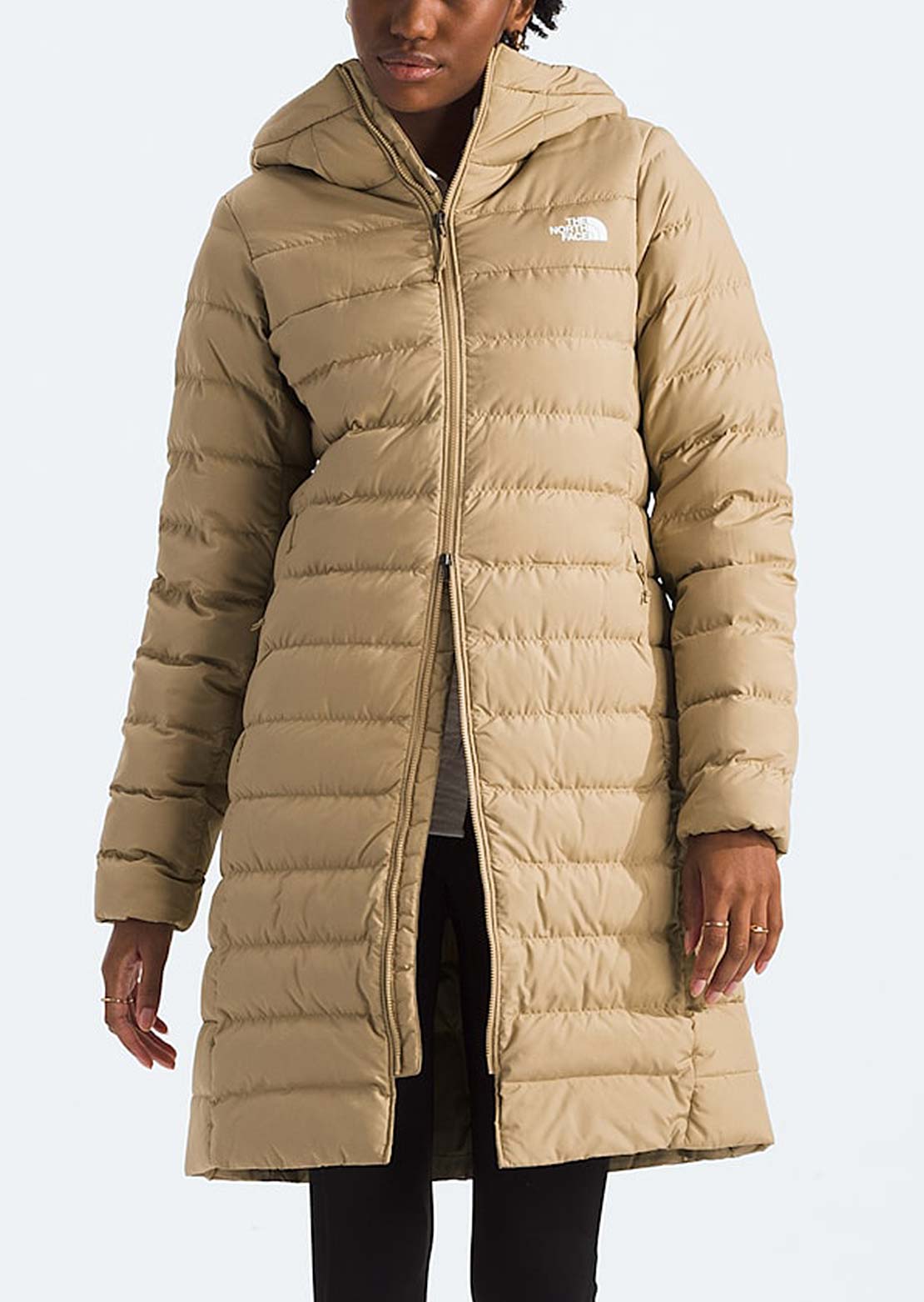 The North Face Women's Aconcagua Parka Jacket