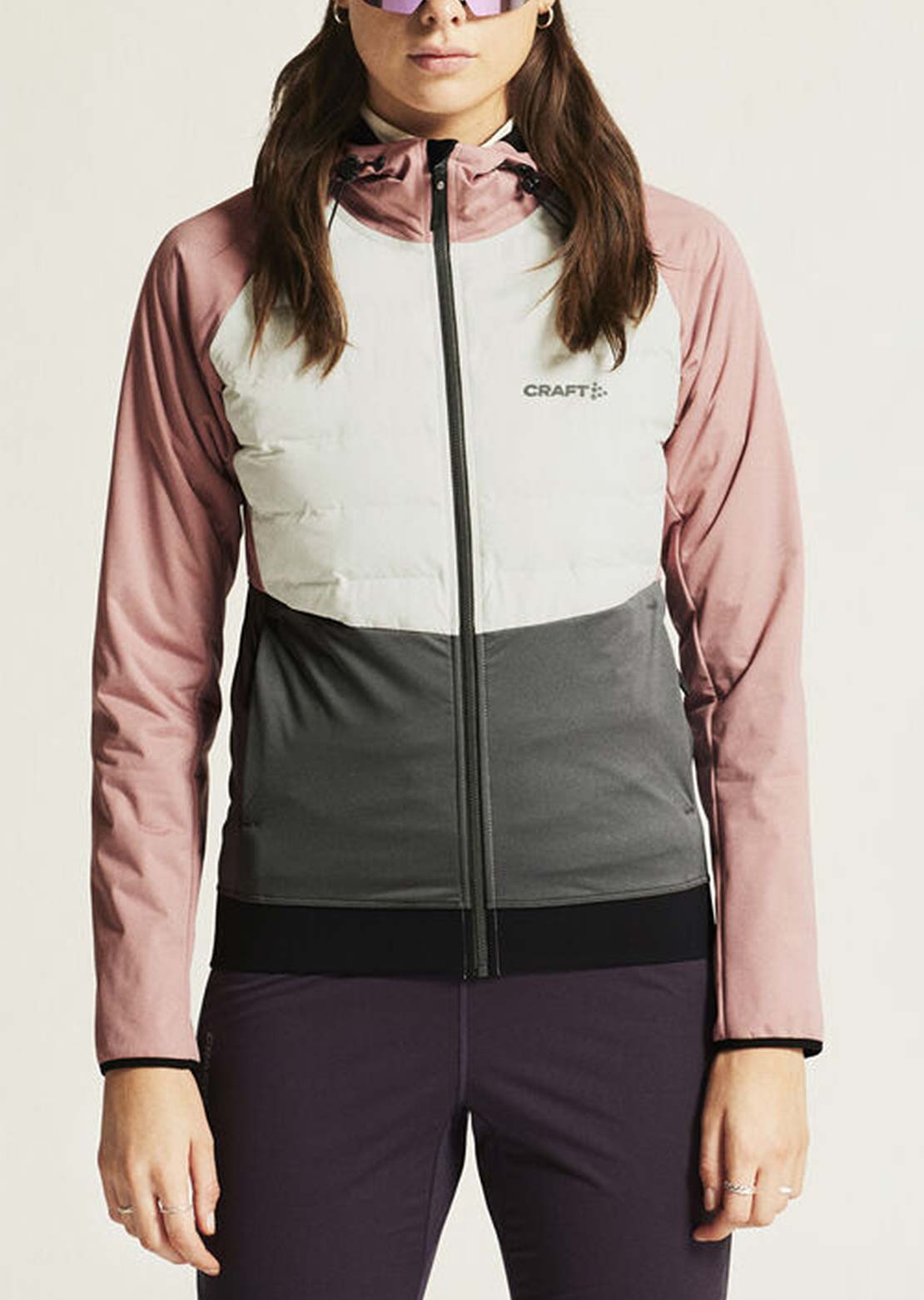 Craft Women's ADV Pursuit Thermal Jacket