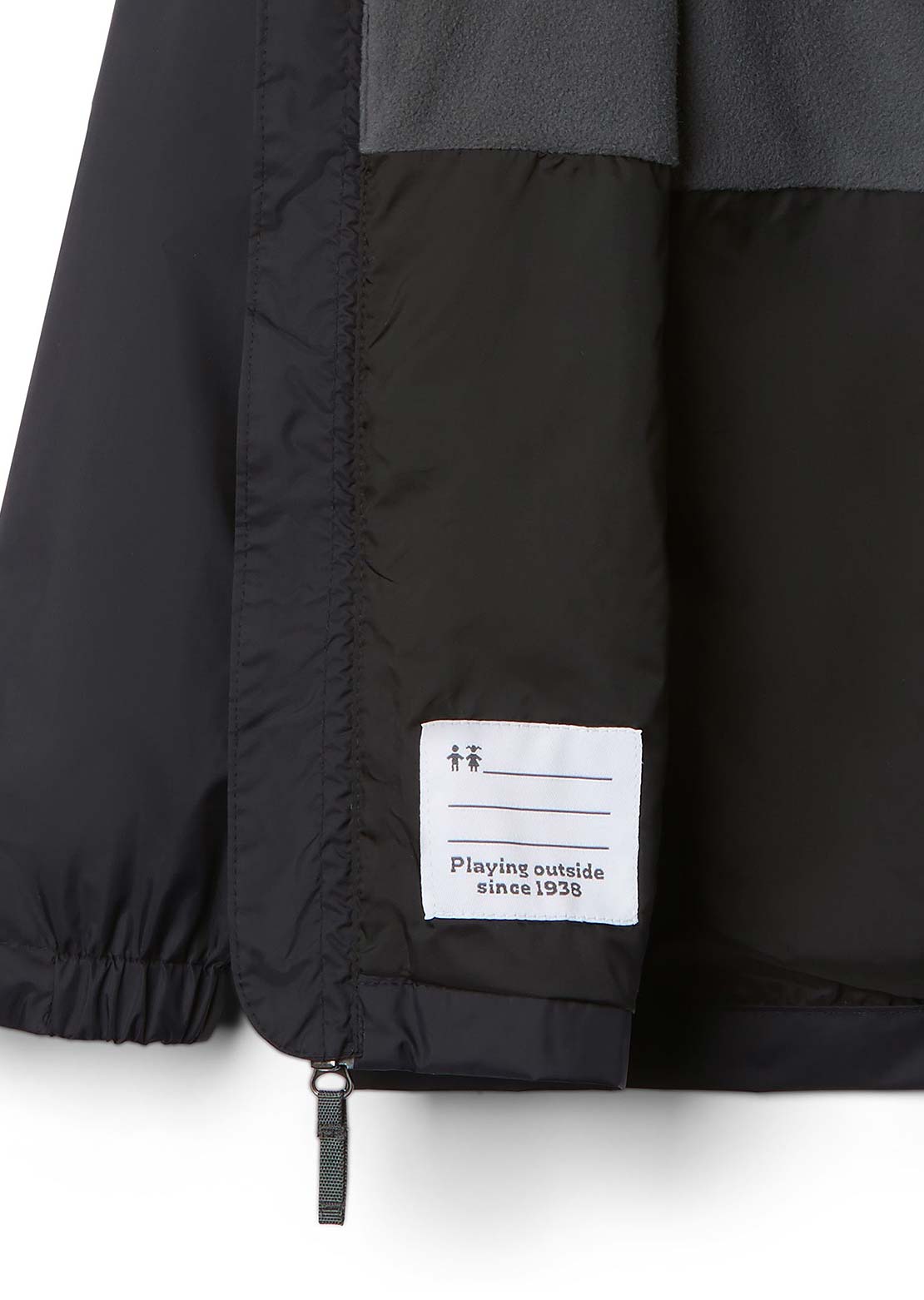 Columbia Junior Rain-Zilla Jacket Extremely Cheap Pice