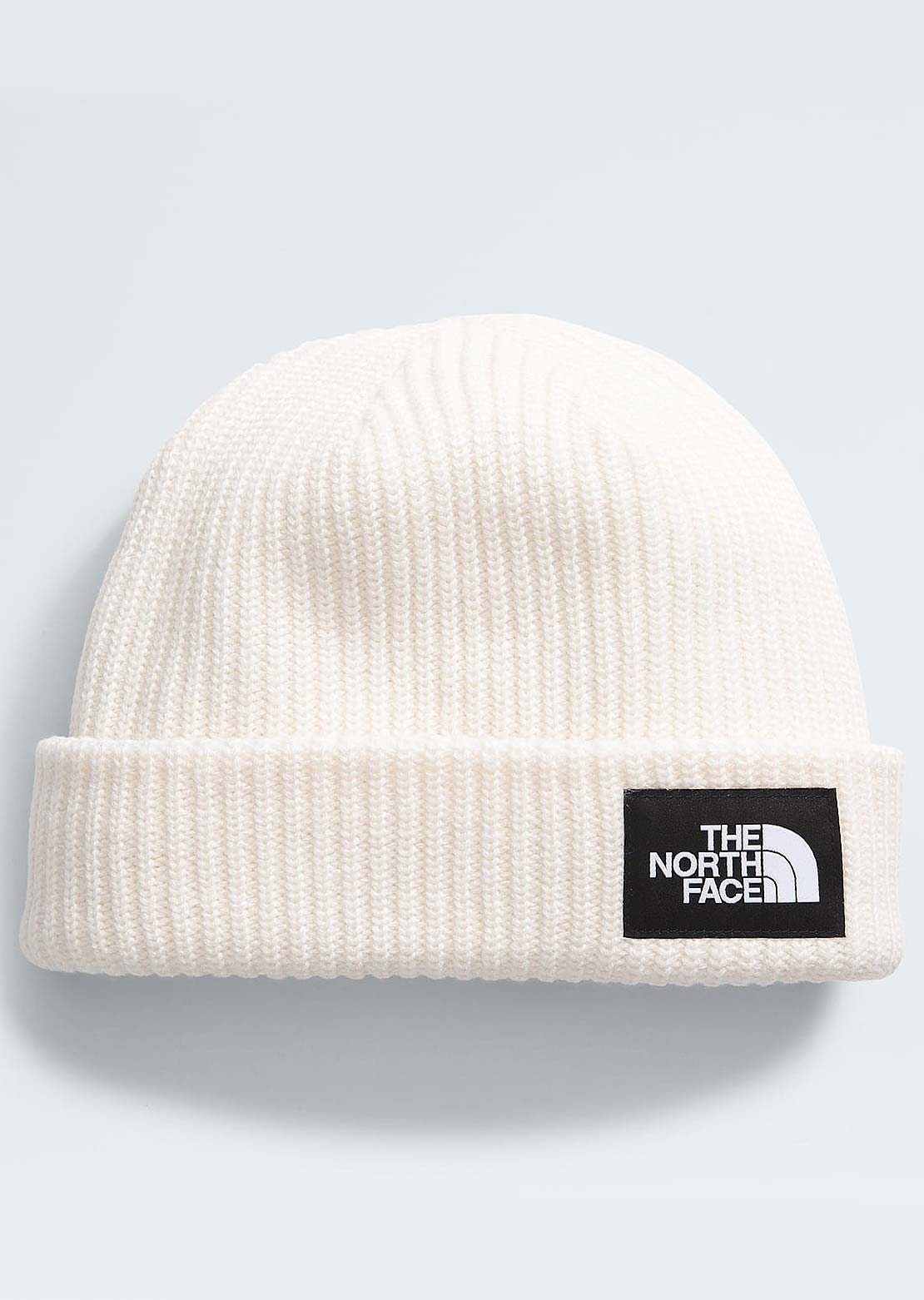 The North Face Unisex Salty Lined Beanie Grey Outlet Store Online