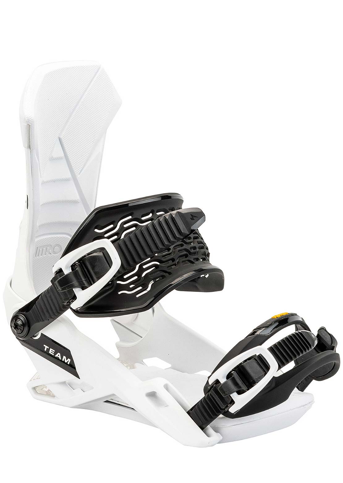 Nitro Men's Team Snowboard Bindings