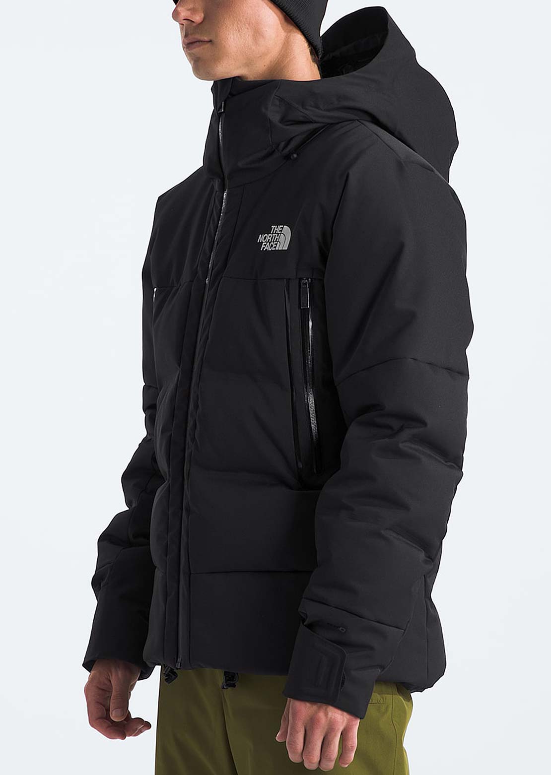 The North Face Men's Cirque Down Jacket